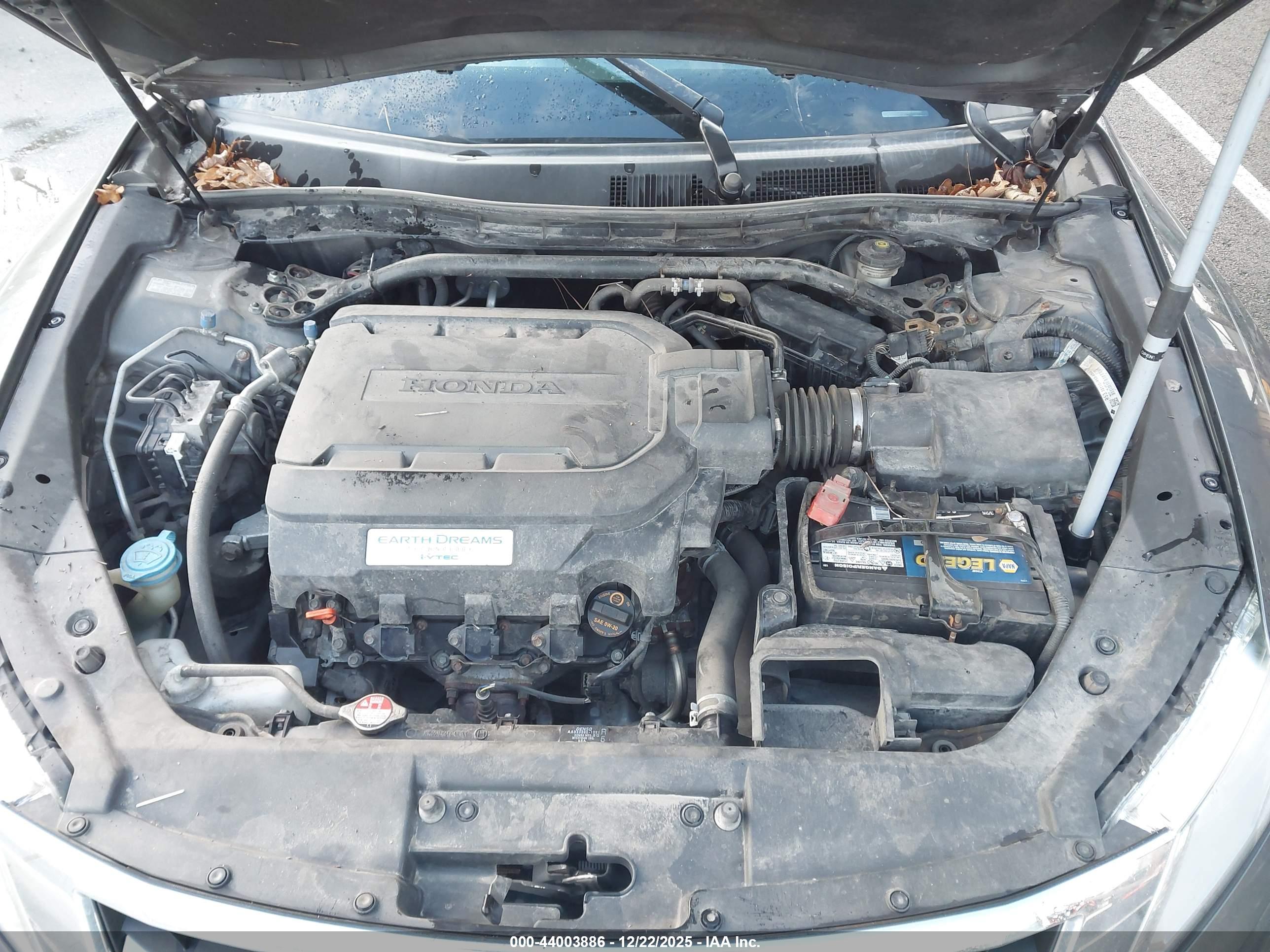HONDA CROSSTOUR image 10