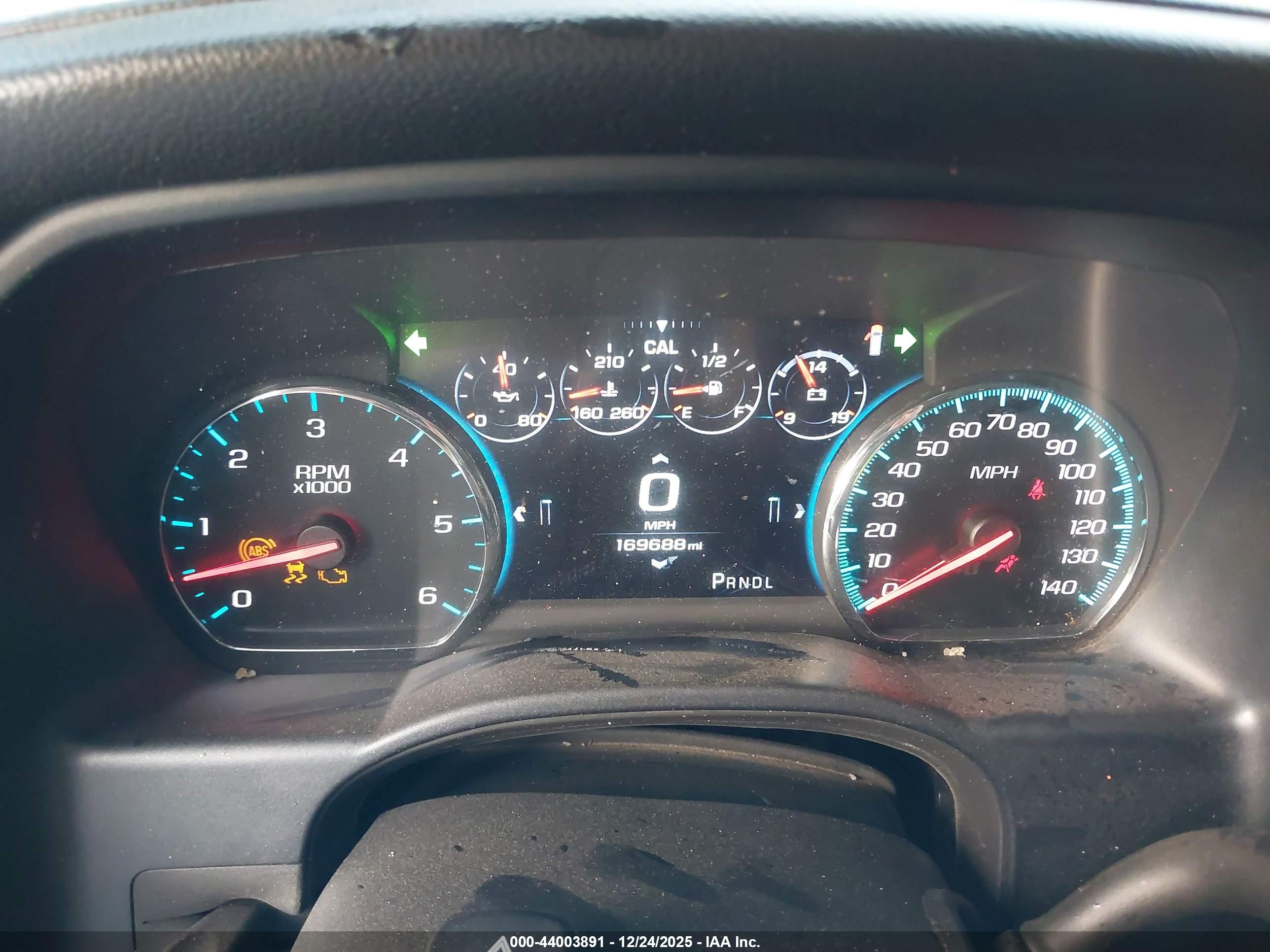 GMC SIERRA image 7