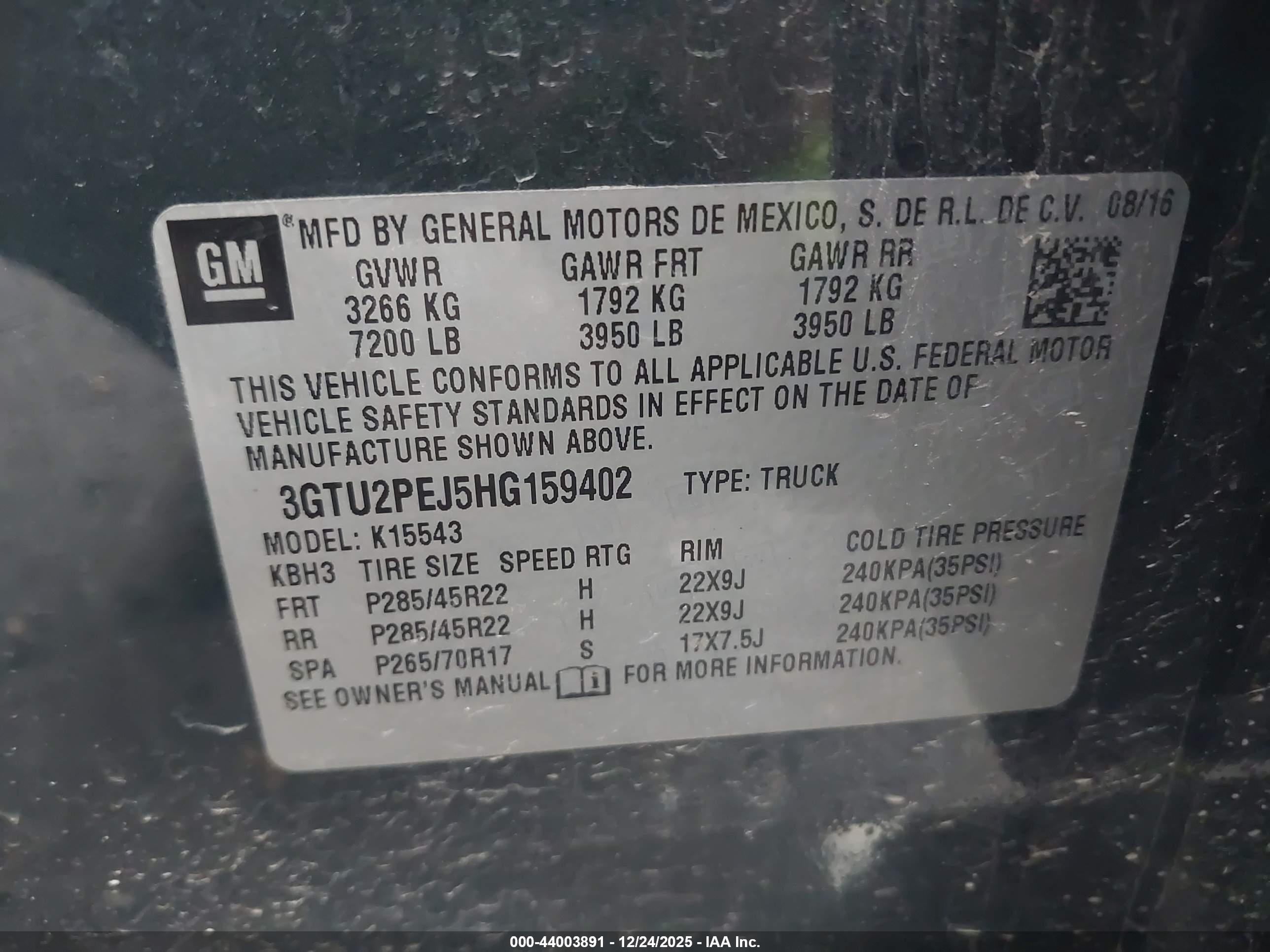 GMC SIERRA image 9