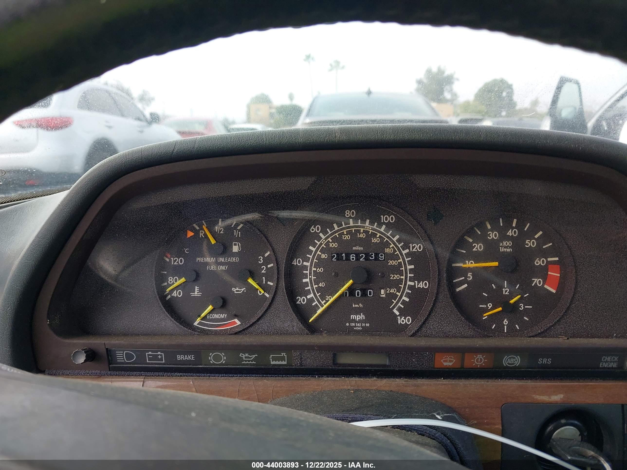 MERCEDES-BENZ 300 image 7