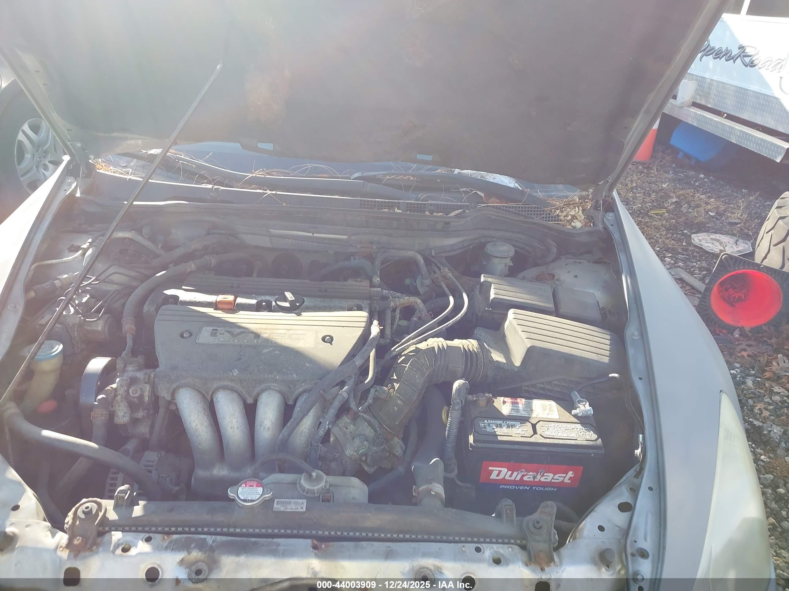 HONDA ACCORD image 10