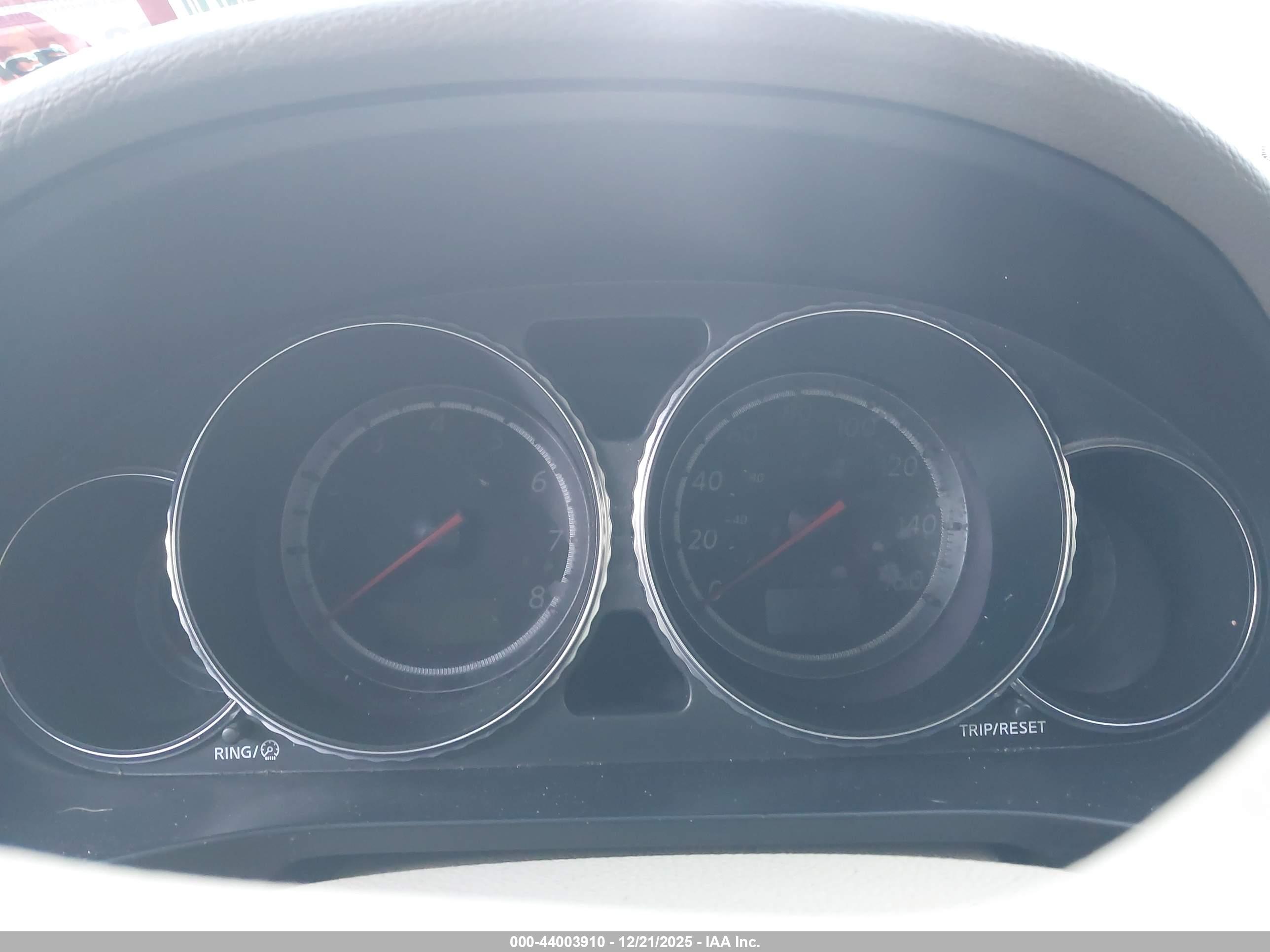 INFINITI M35X image 7
