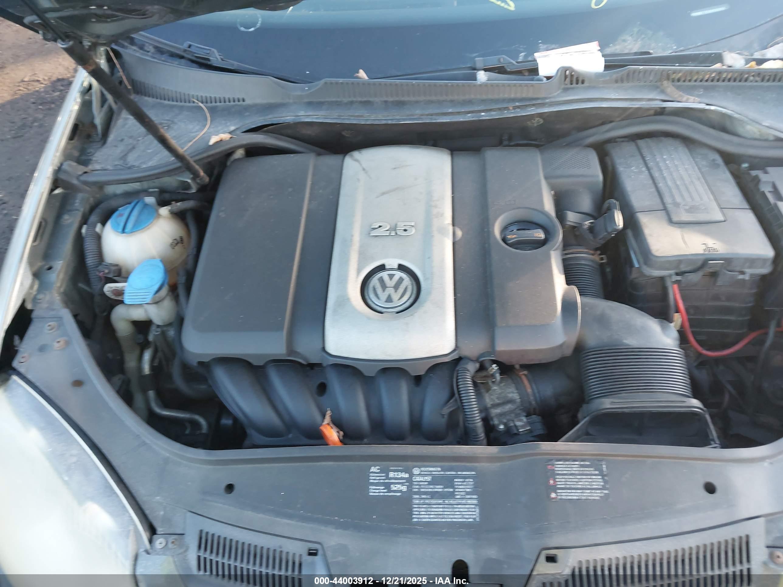VOLKSWAGEN RABBIT image 10