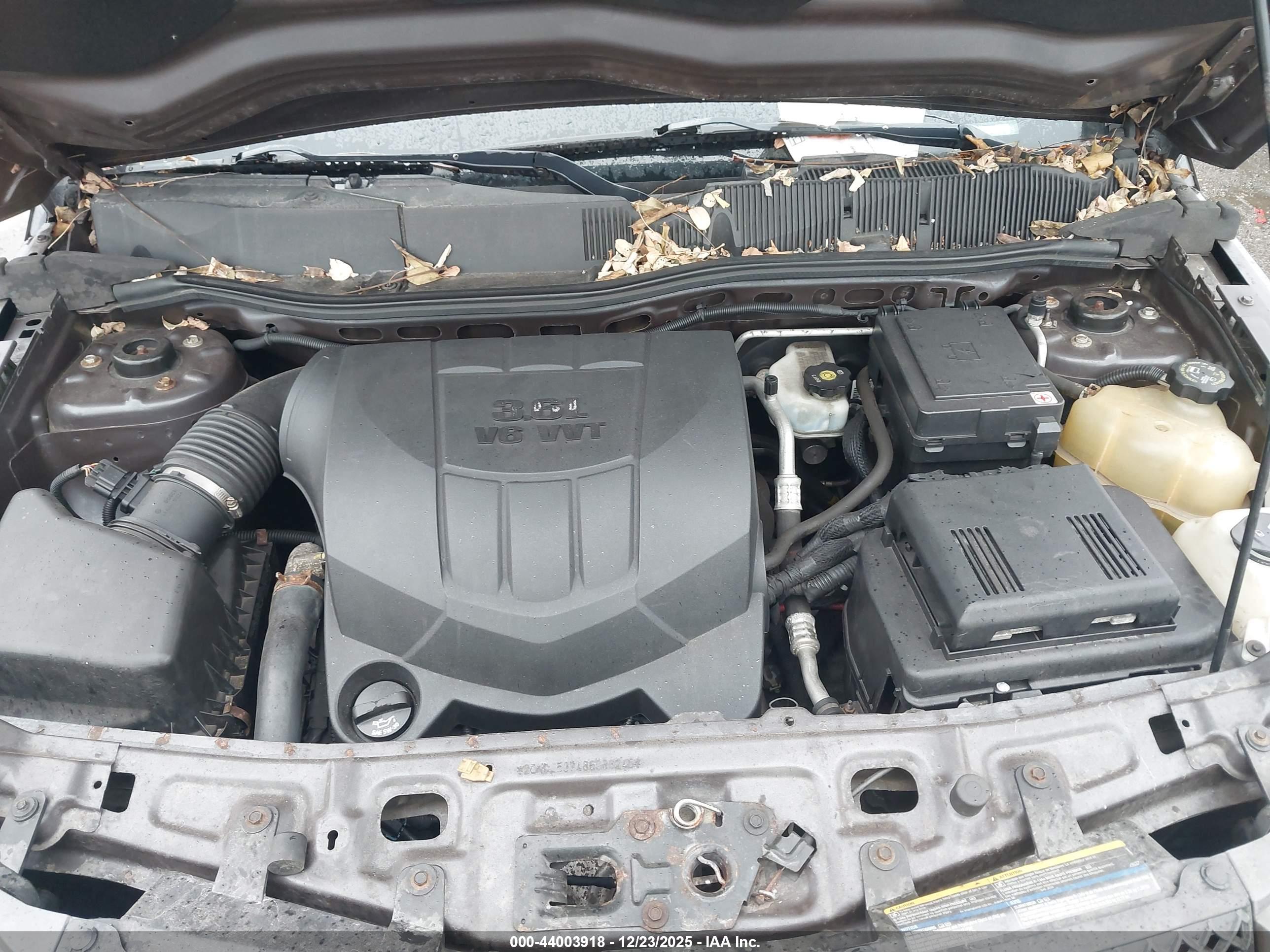 CHEVROLET EQUINOX image 10