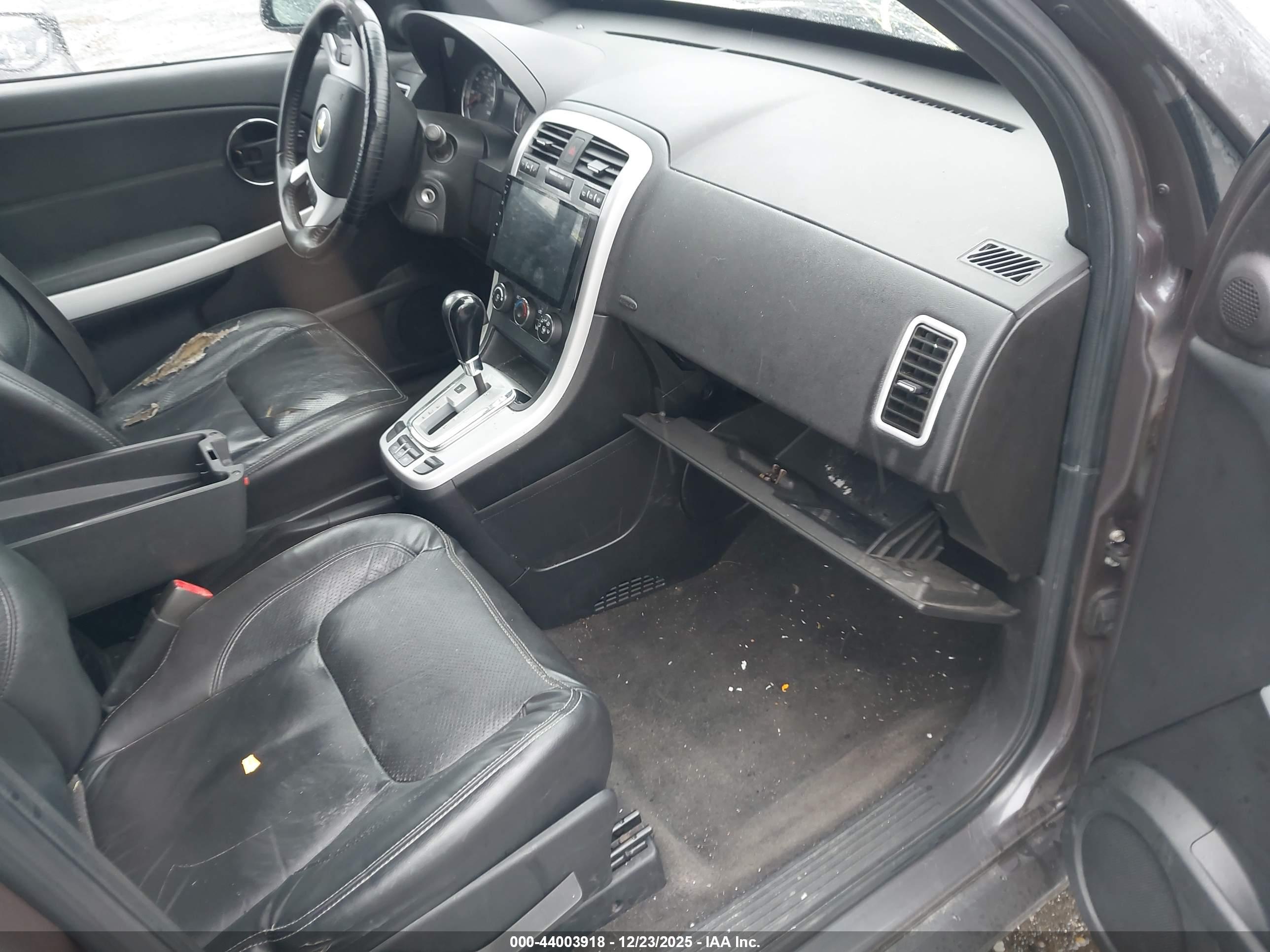CHEVROLET EQUINOX image 5