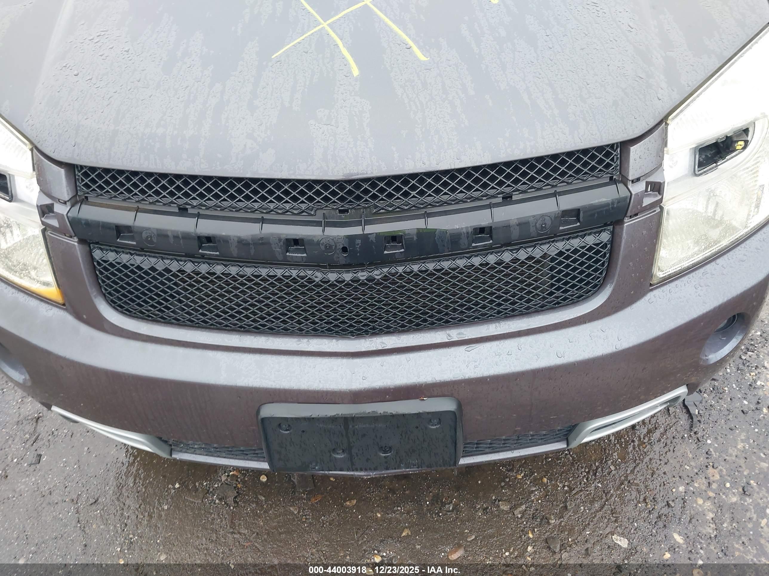 CHEVROLET EQUINOX image 6