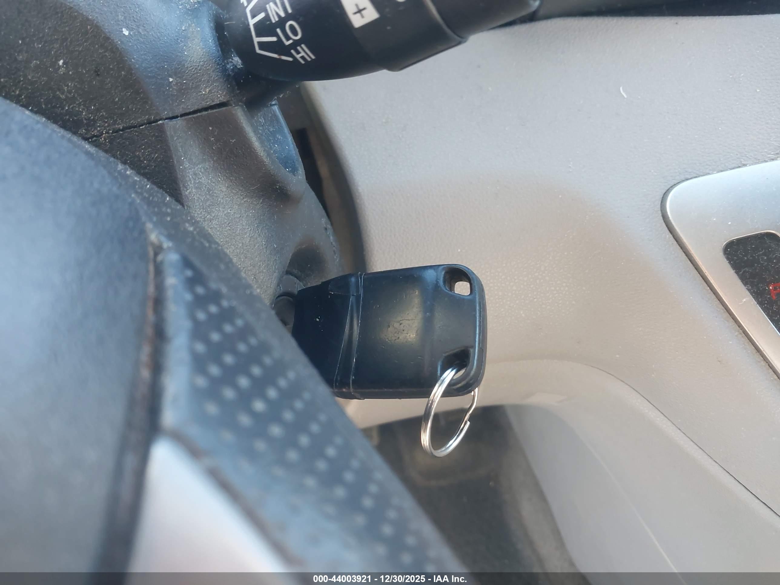 HONDA ODYSSEY image 11