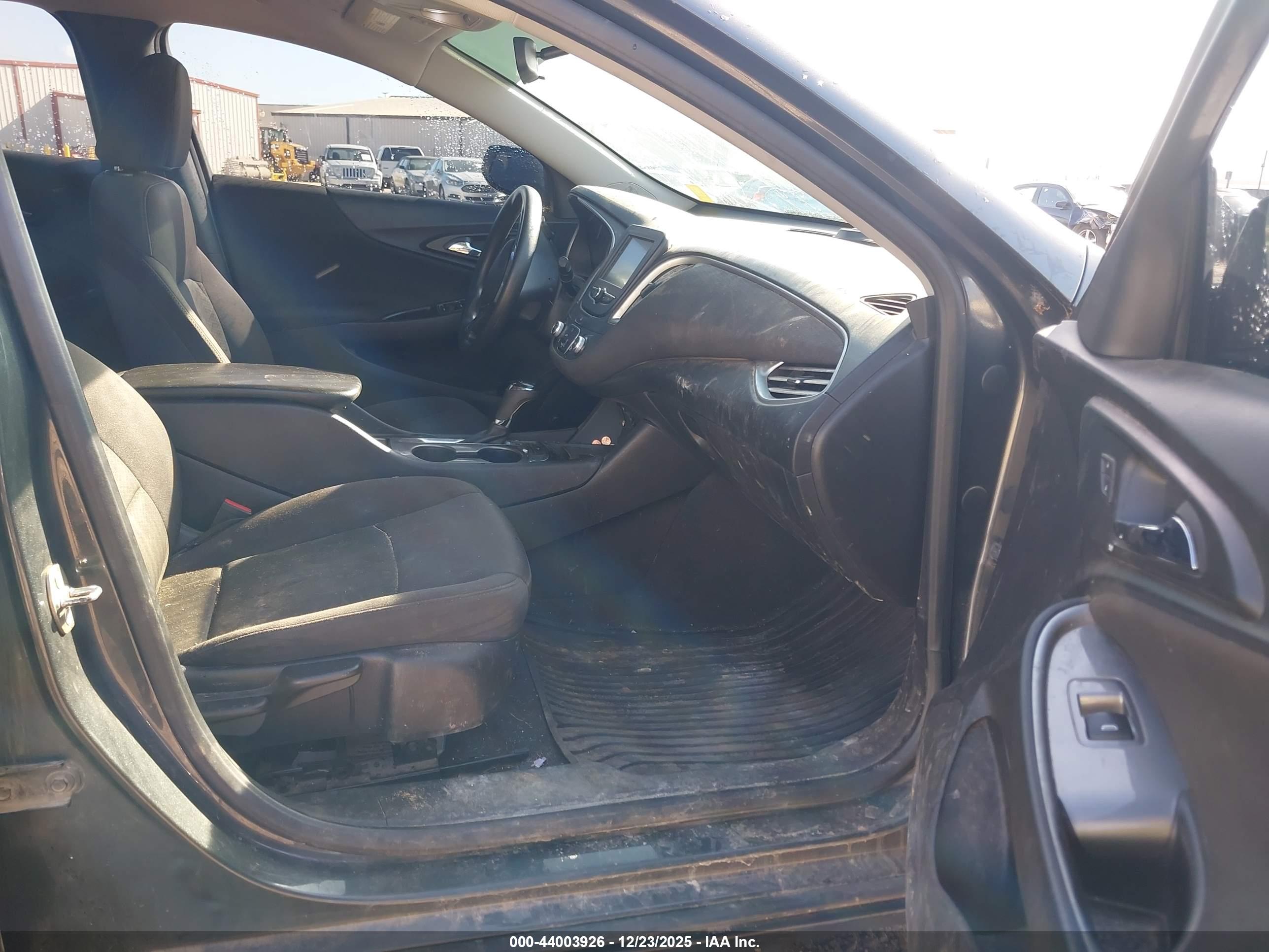 CHEVROLET MALIBU image 5