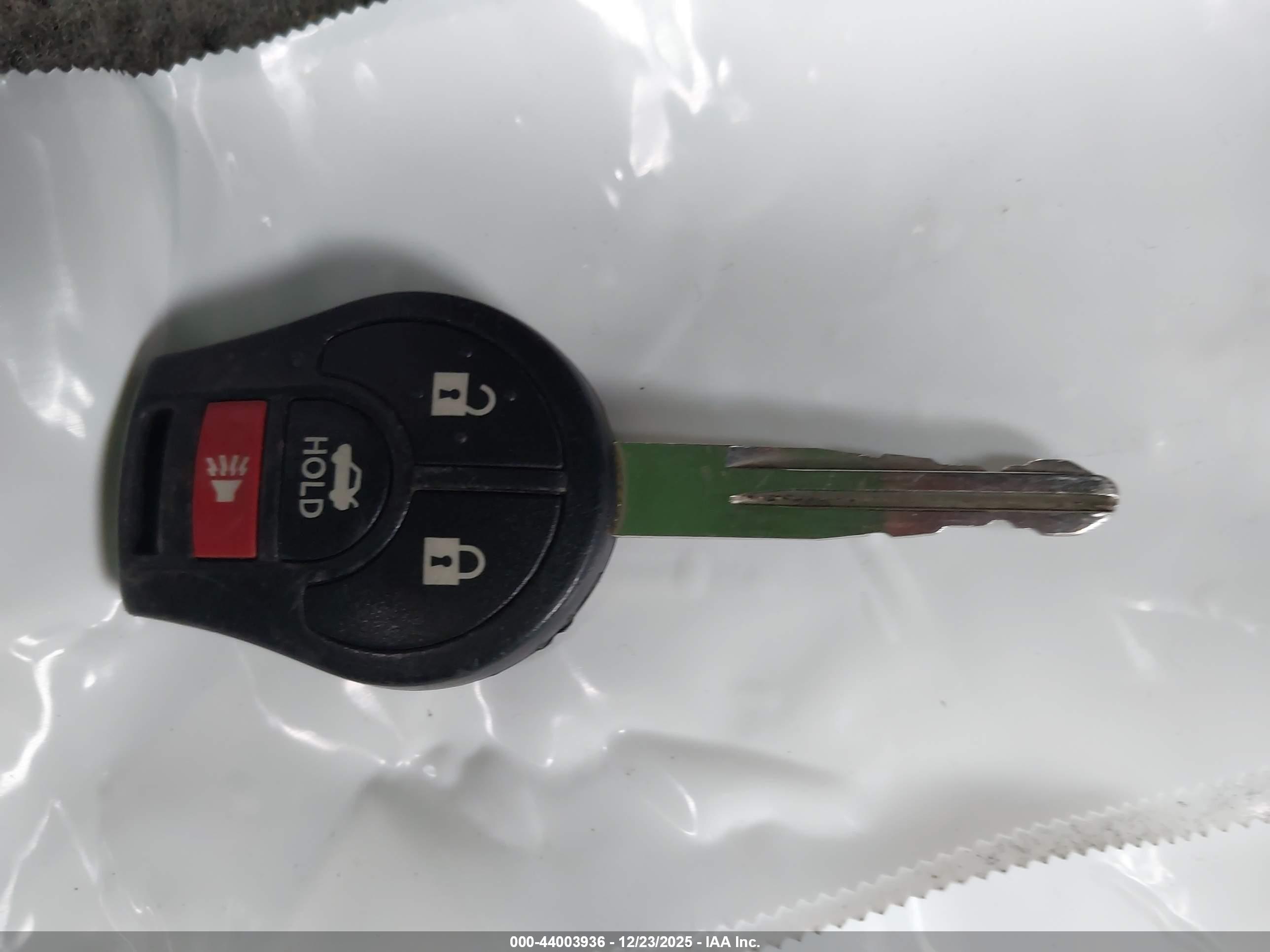NISSAN SENTRA image 11