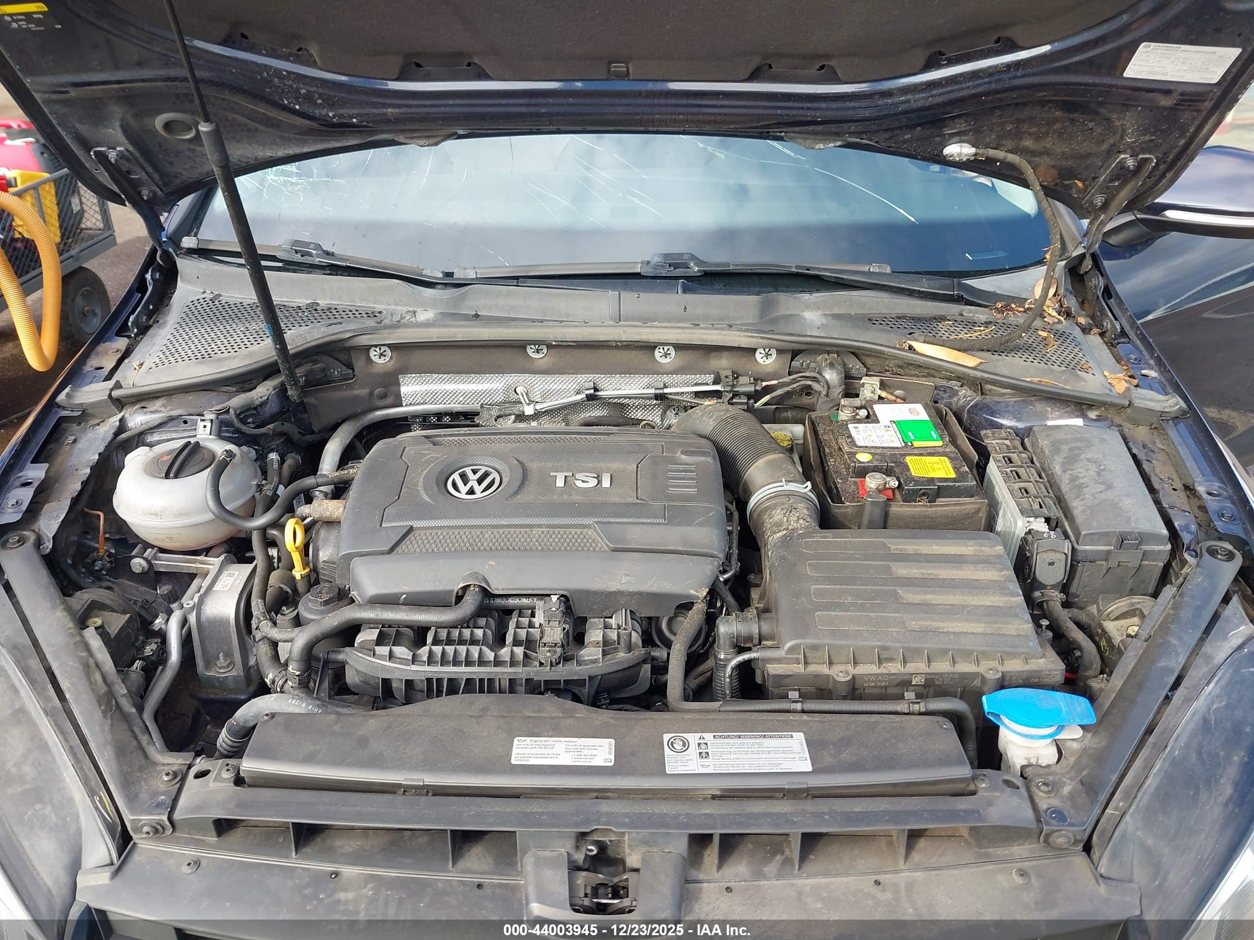 VOLKSWAGEN GOLF image 10