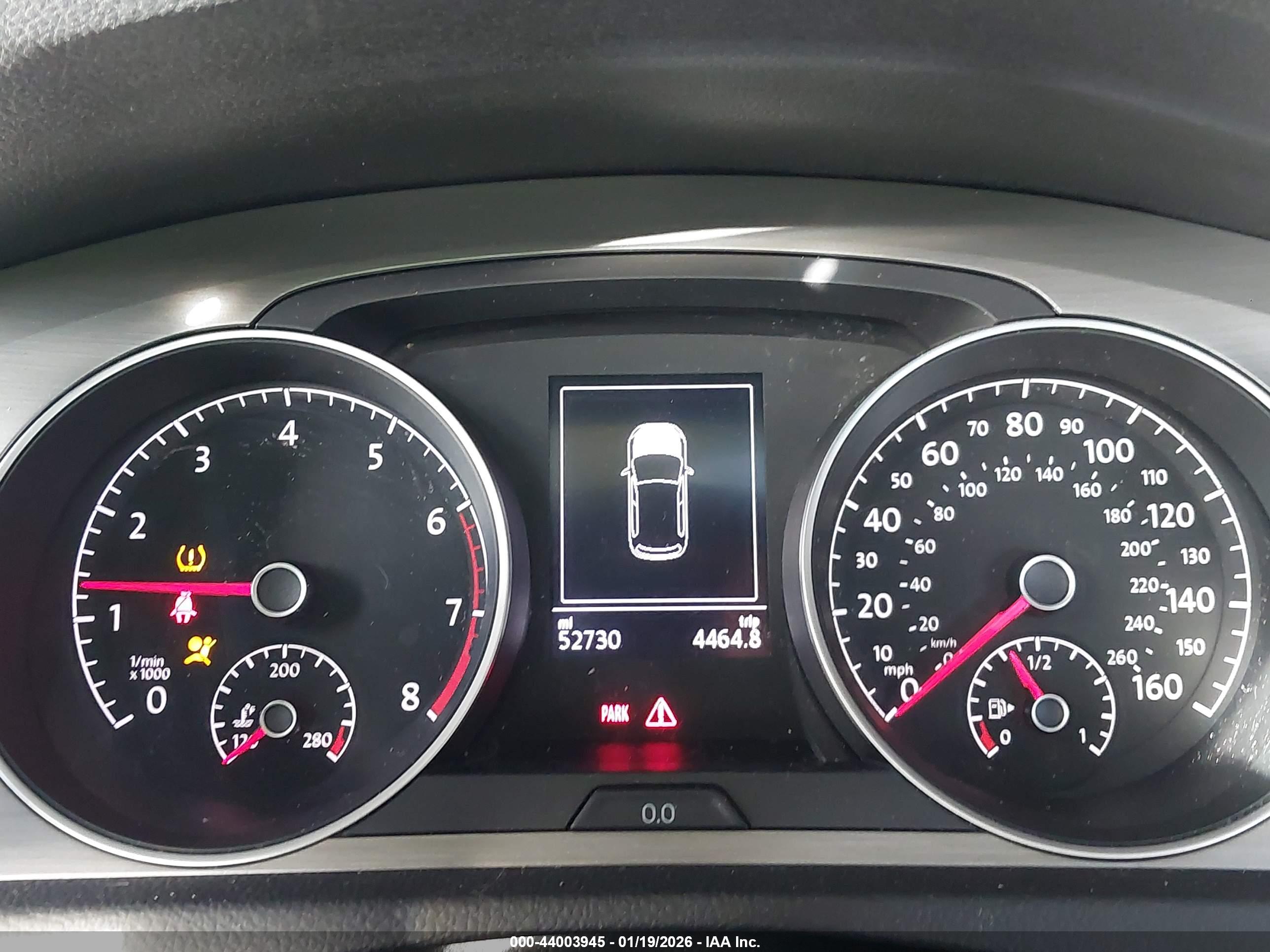 VOLKSWAGEN GOLF image 7