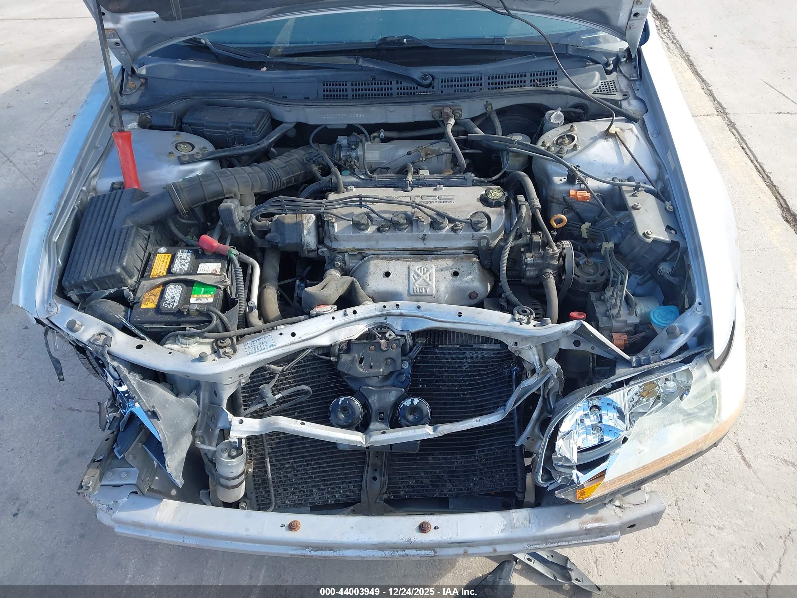 HONDA ACCORD image 10