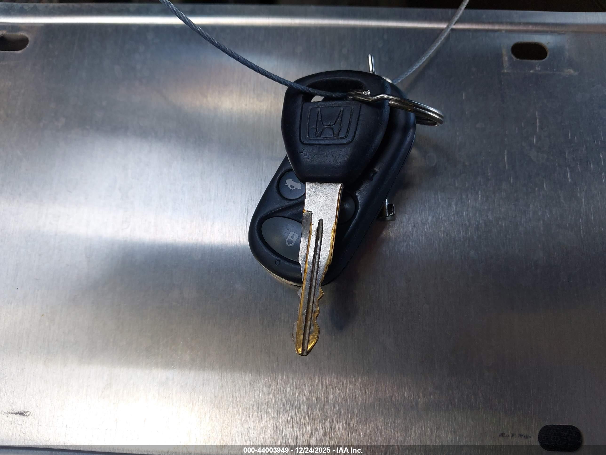 HONDA ACCORD image 11