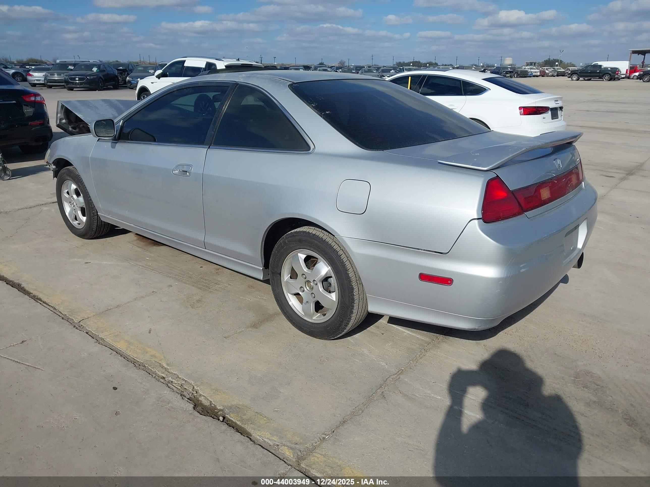 HONDA ACCORD image 3