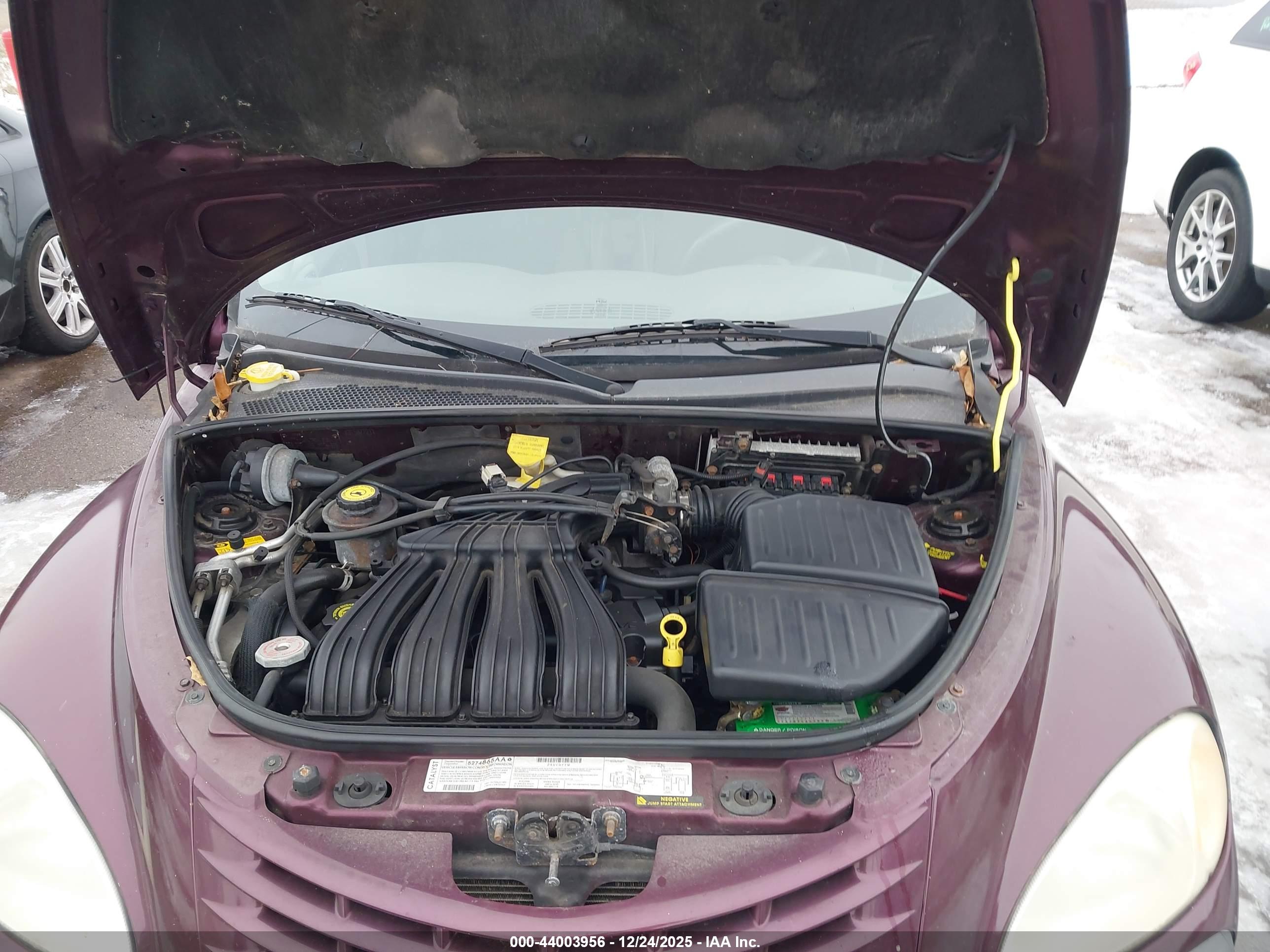 CHRYSLER PT image 10
