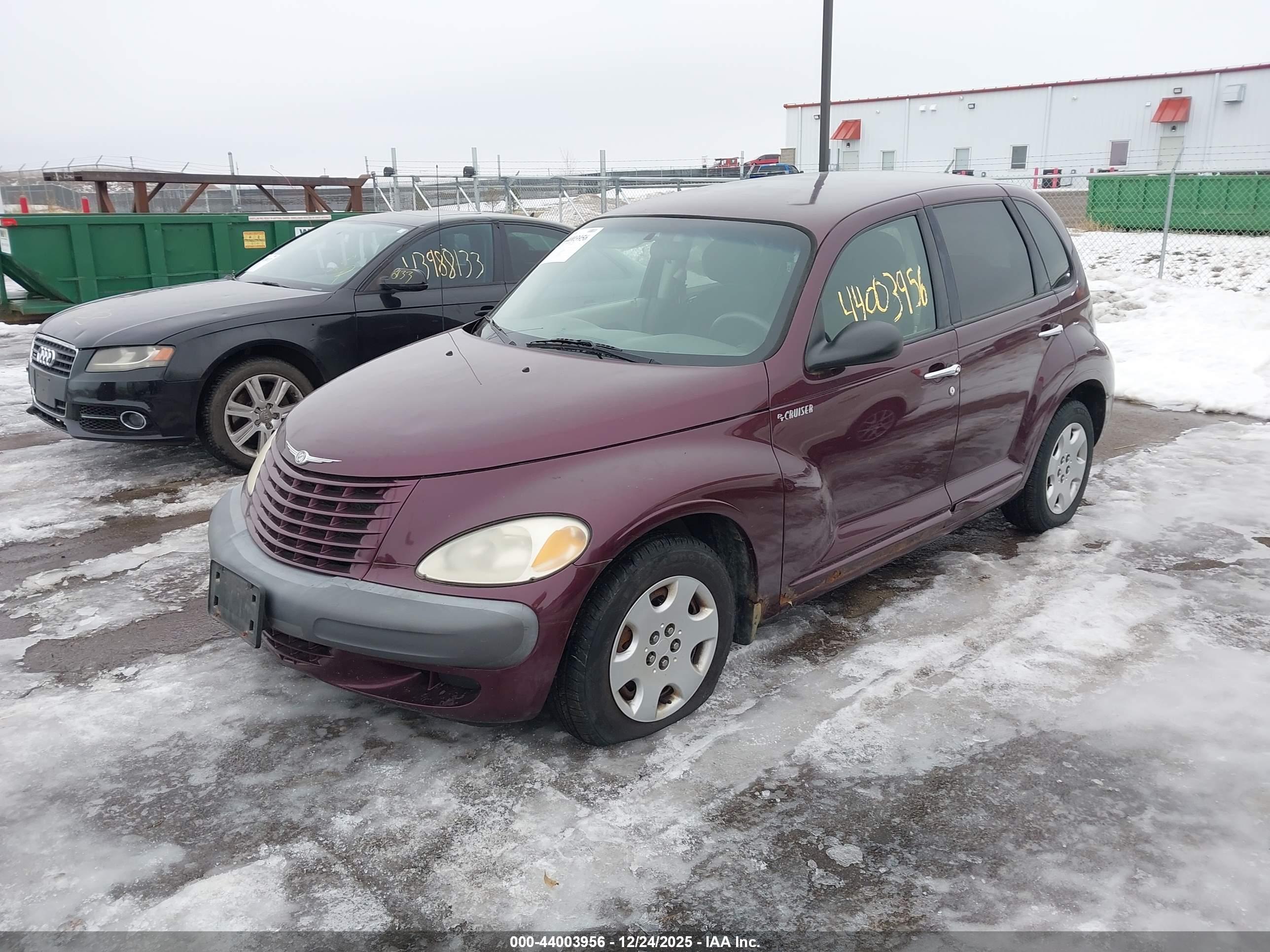 CHRYSLER PT image 2
