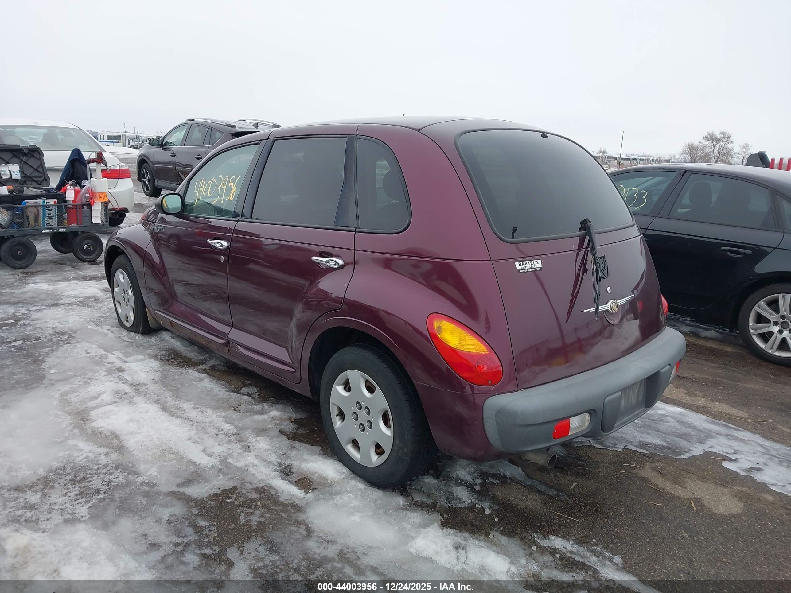 CHRYSLER PT image 3