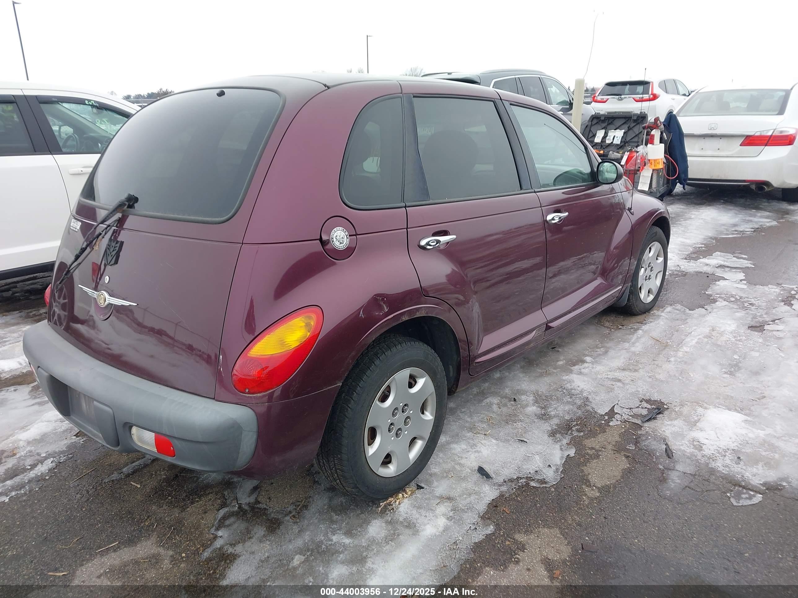 CHRYSLER PT image 4