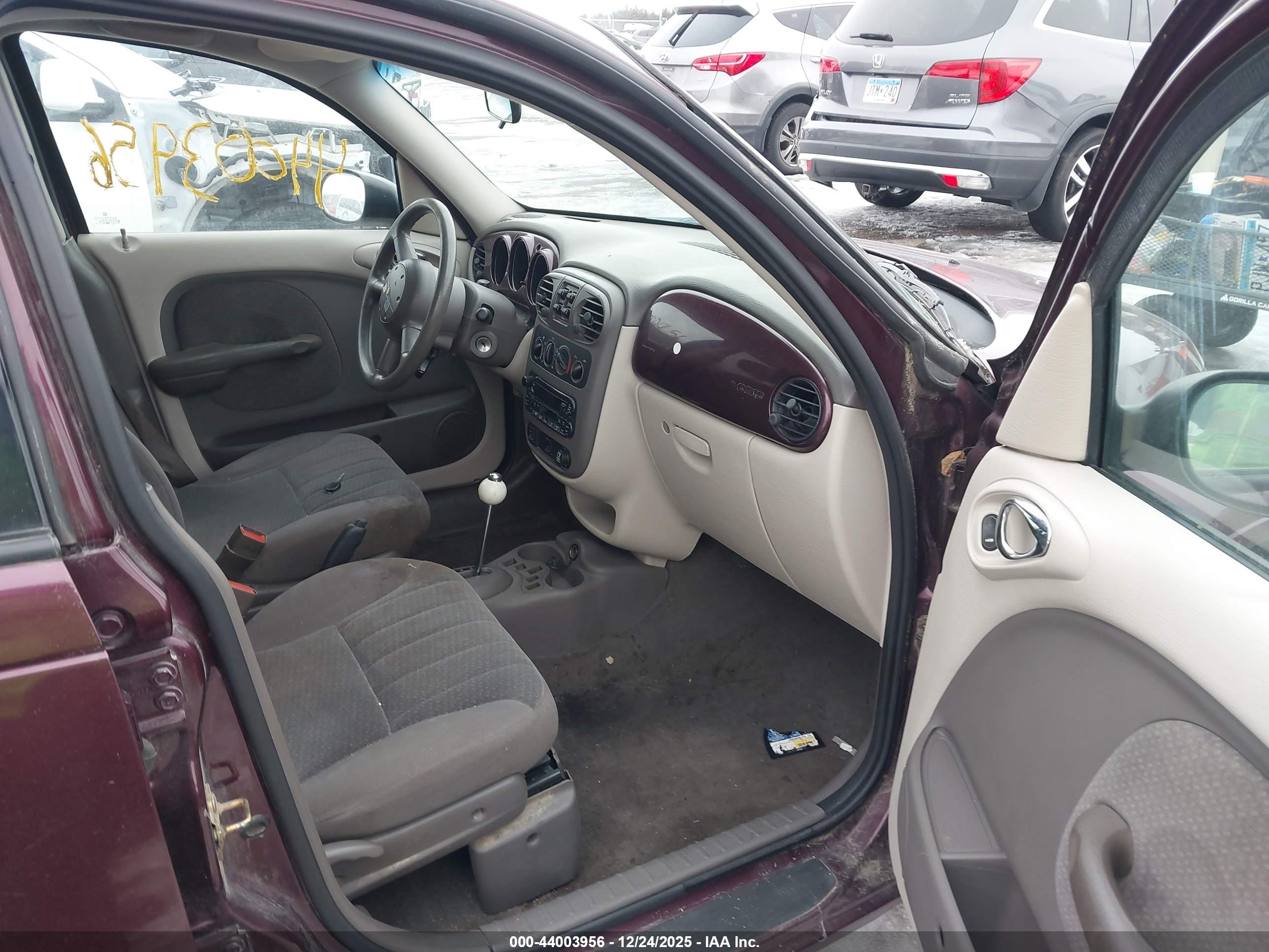 CHRYSLER PT image 5