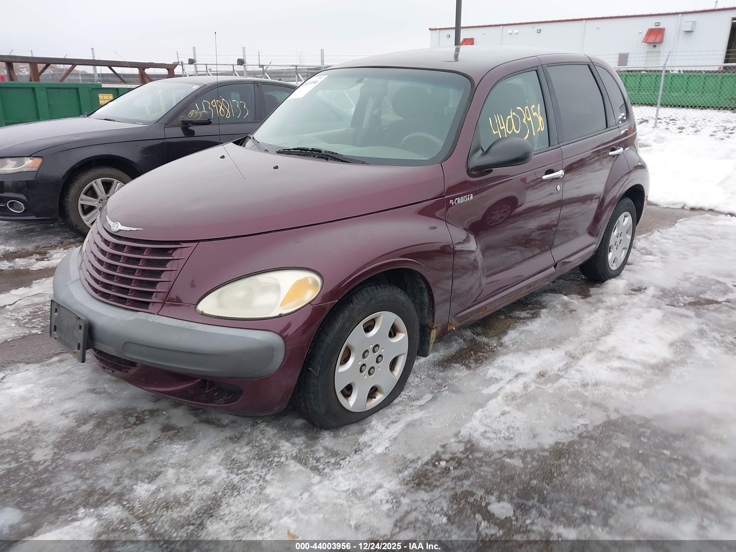 CHRYSLER PT image 6