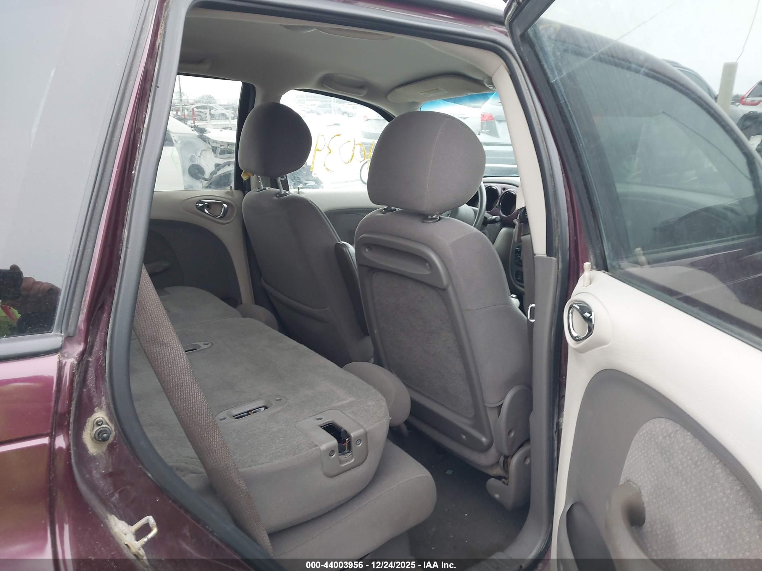 CHRYSLER PT image 8