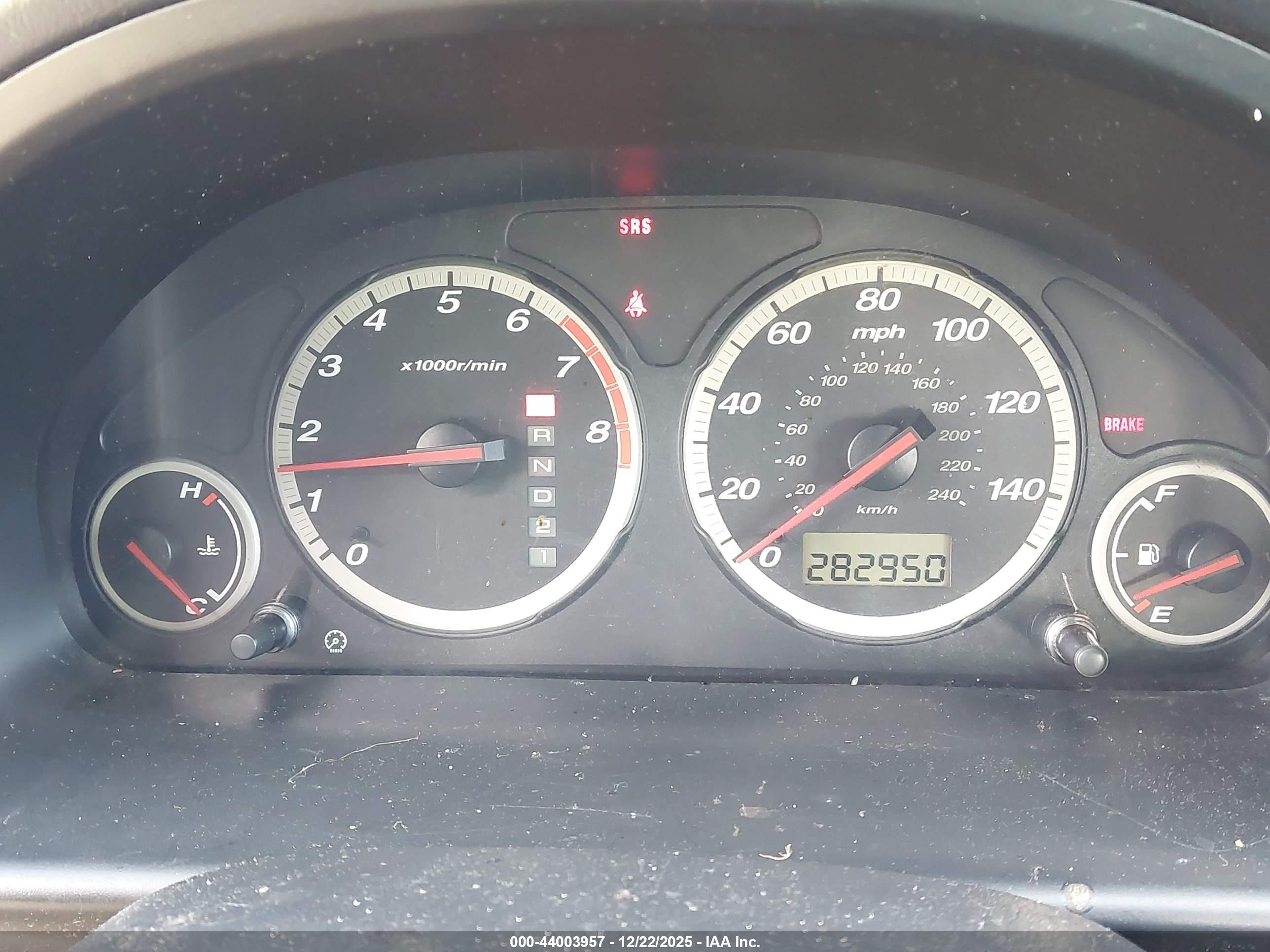 HONDA CR-V image 7