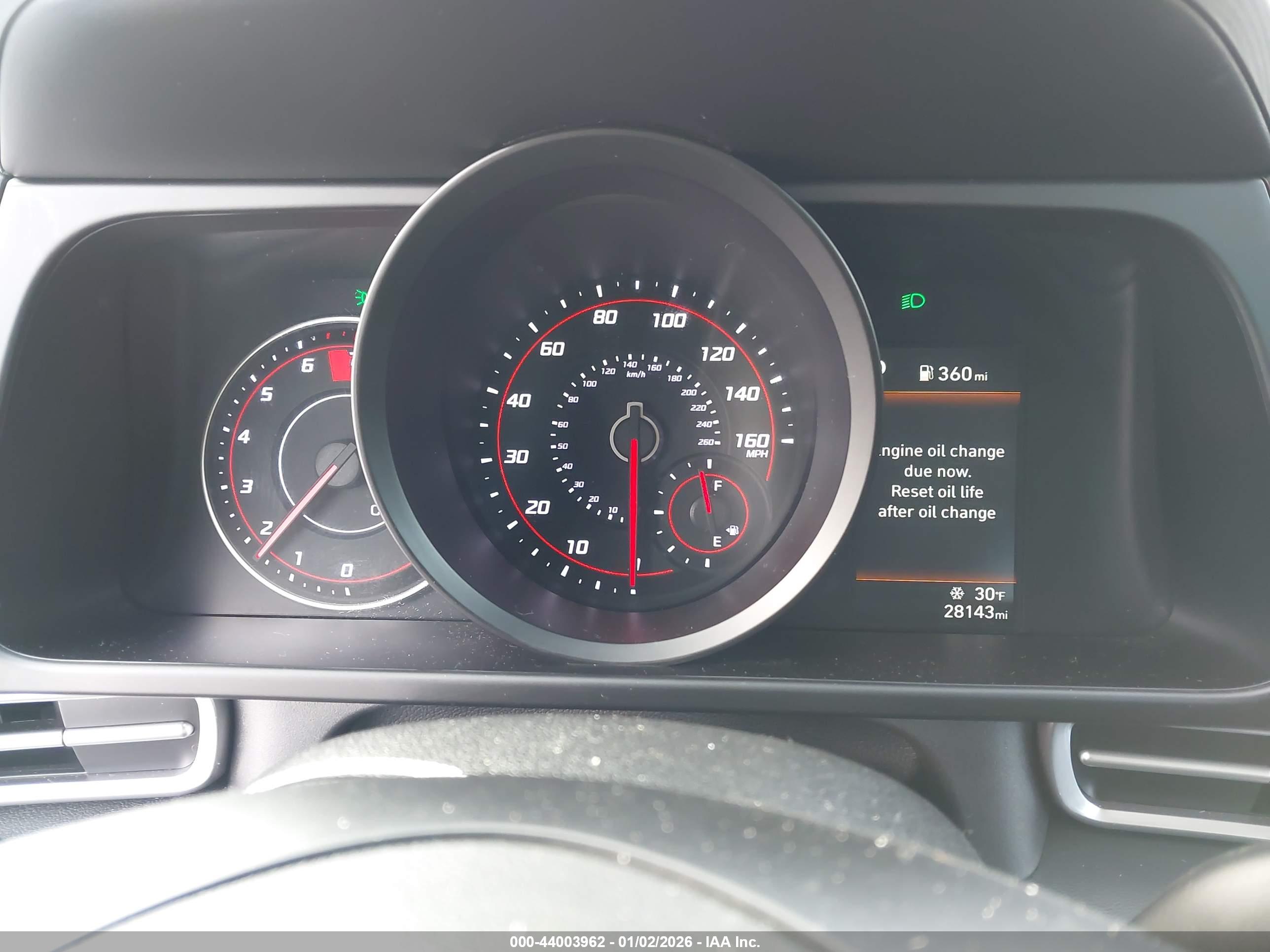 HYUNDAI ELANTRA image 7
