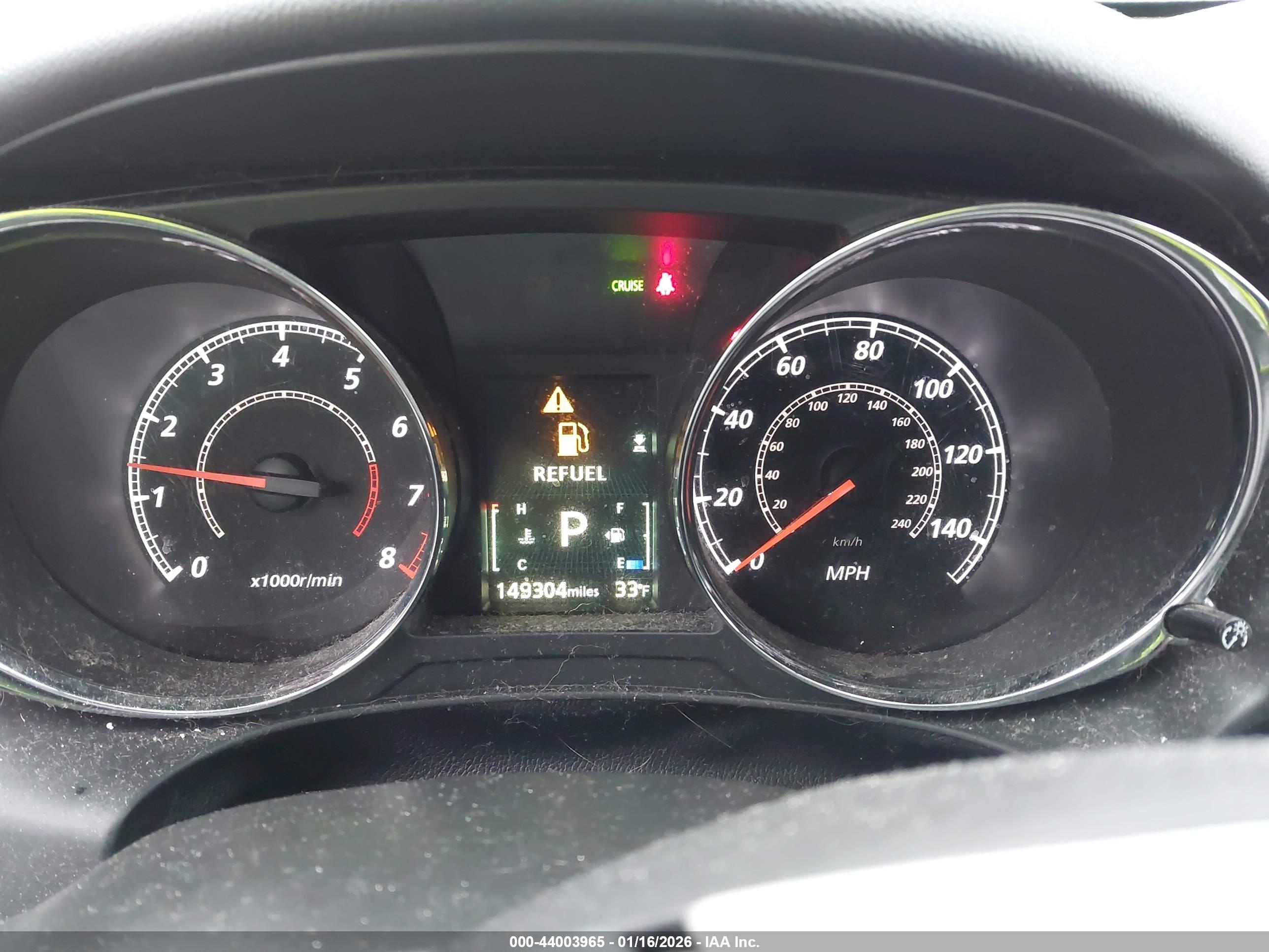 MITSUBISHI OUTLANDER image 7