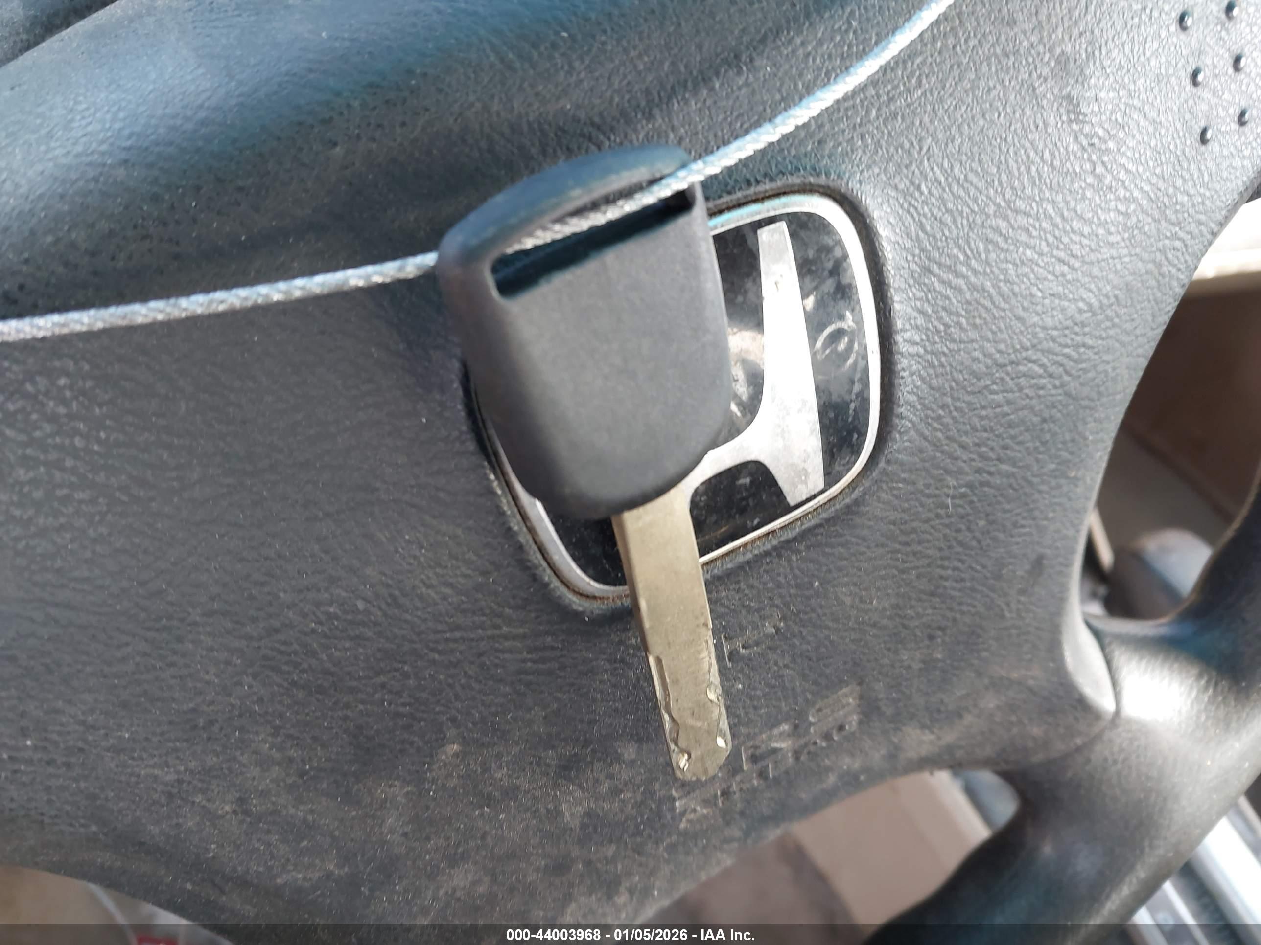 HONDA CIVIC image 11