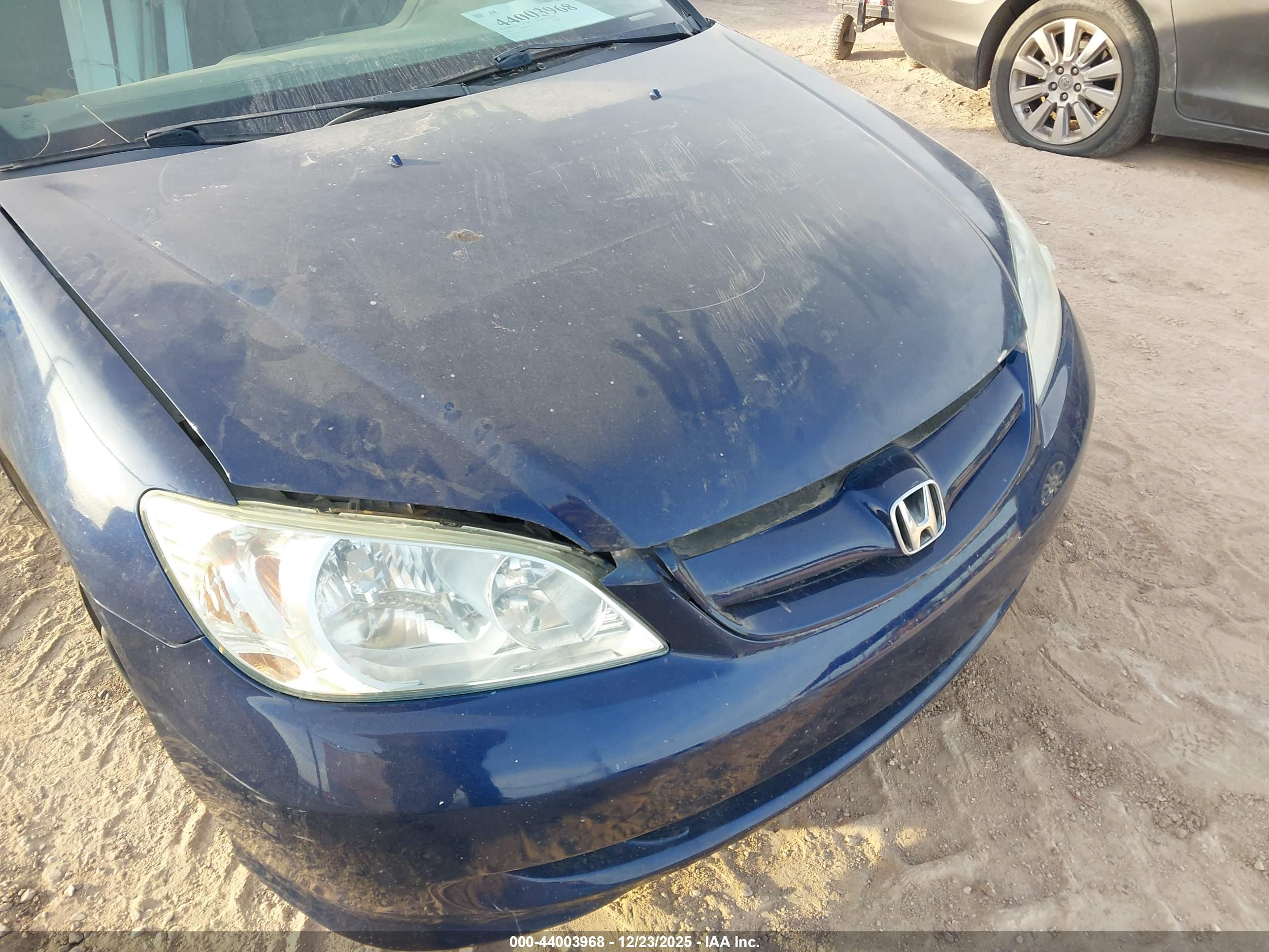 HONDA CIVIC image 6