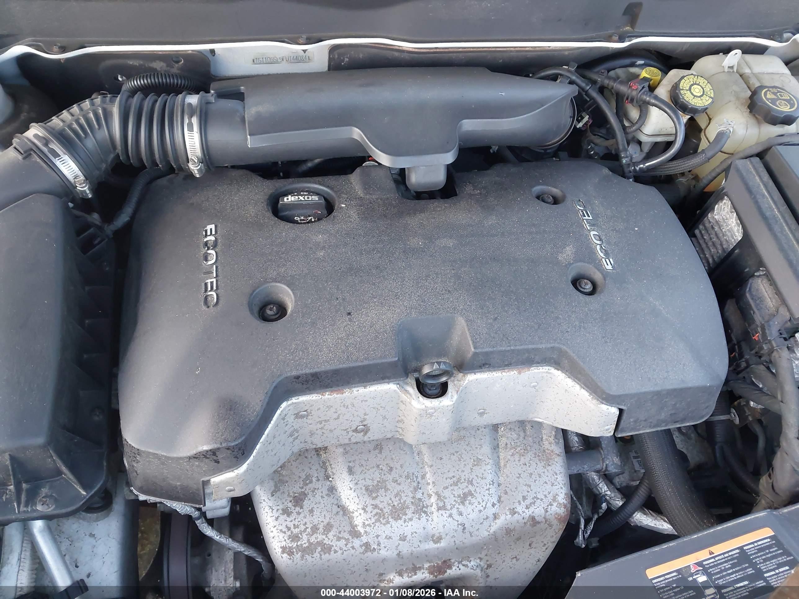 CHEVROLET MALIBU image 10