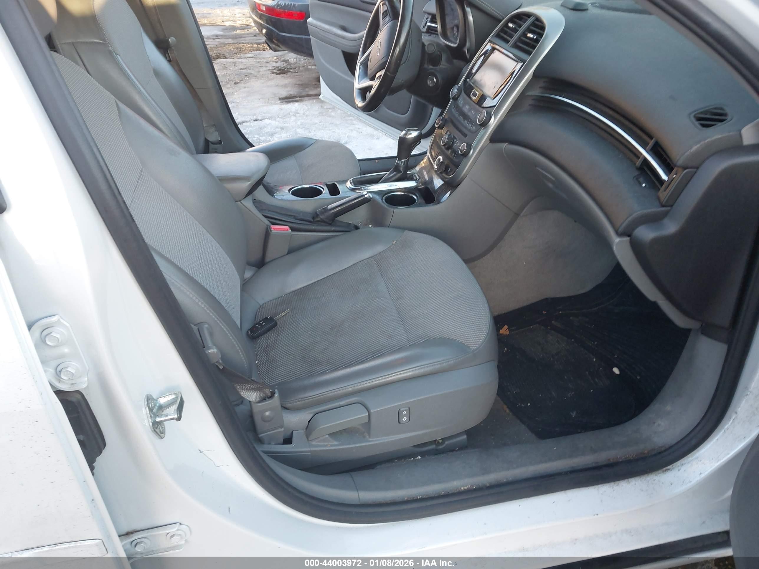 CHEVROLET MALIBU image 5