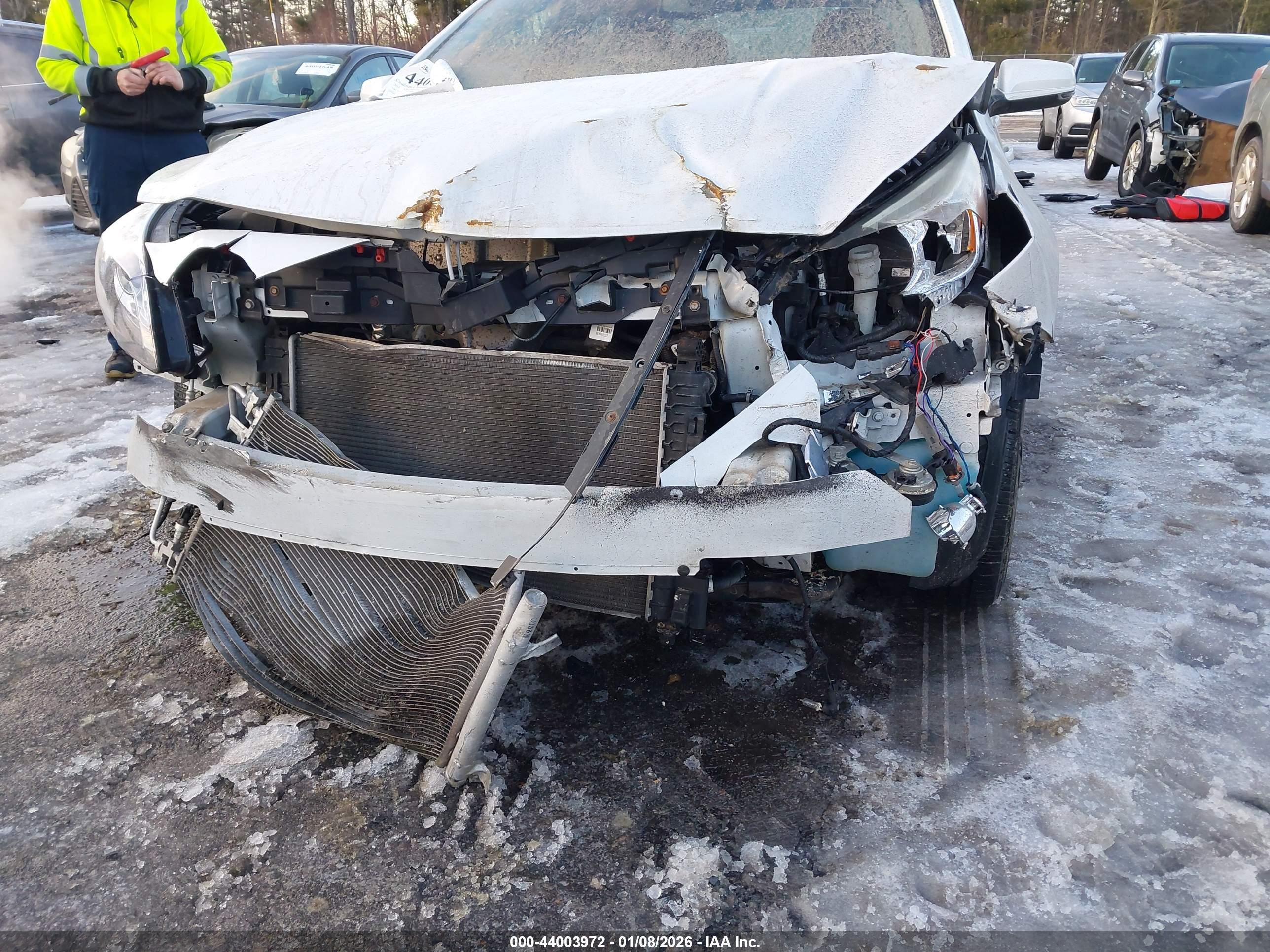 CHEVROLET MALIBU image 6