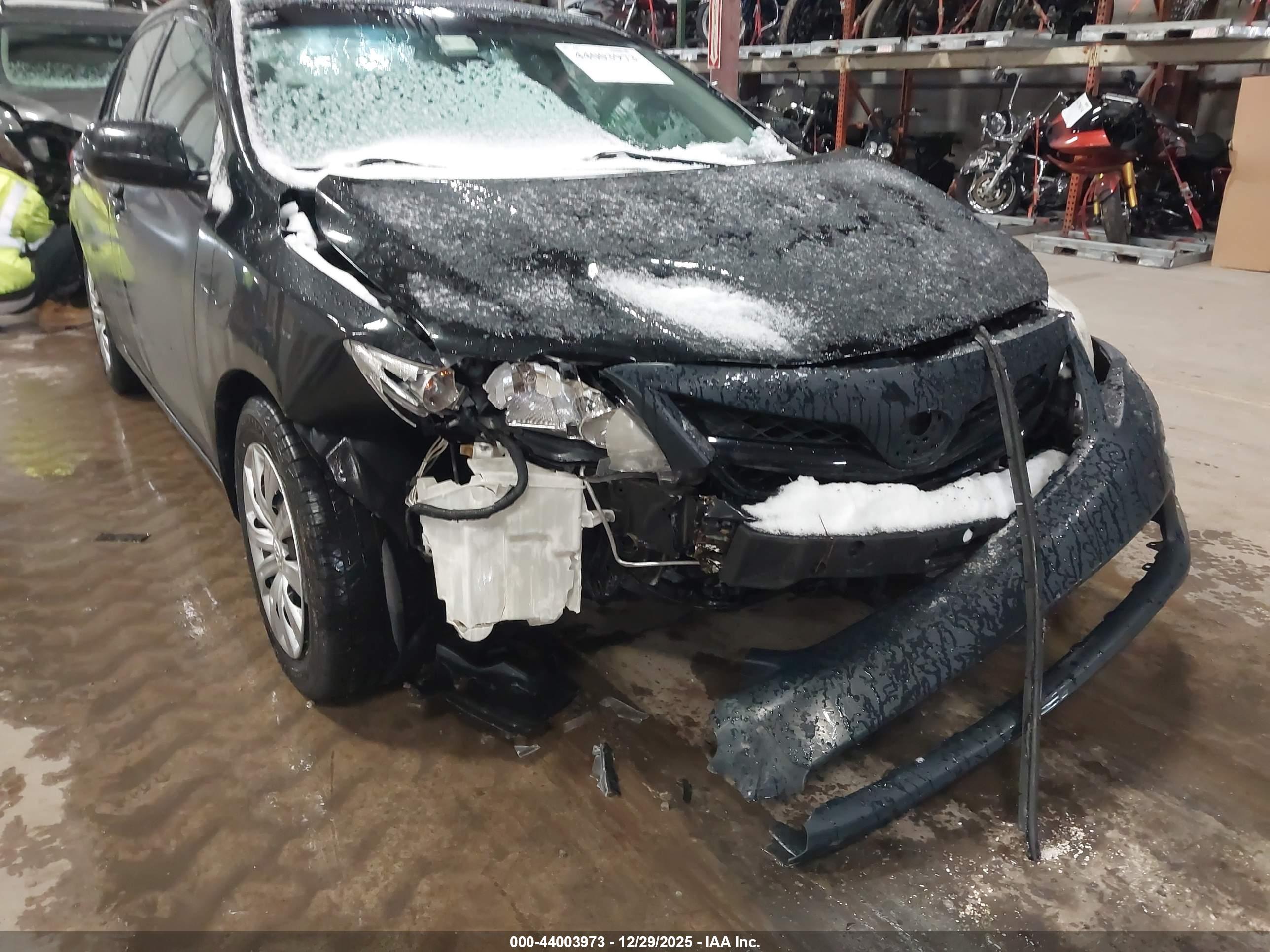 TOYOTA COROLLA image 6