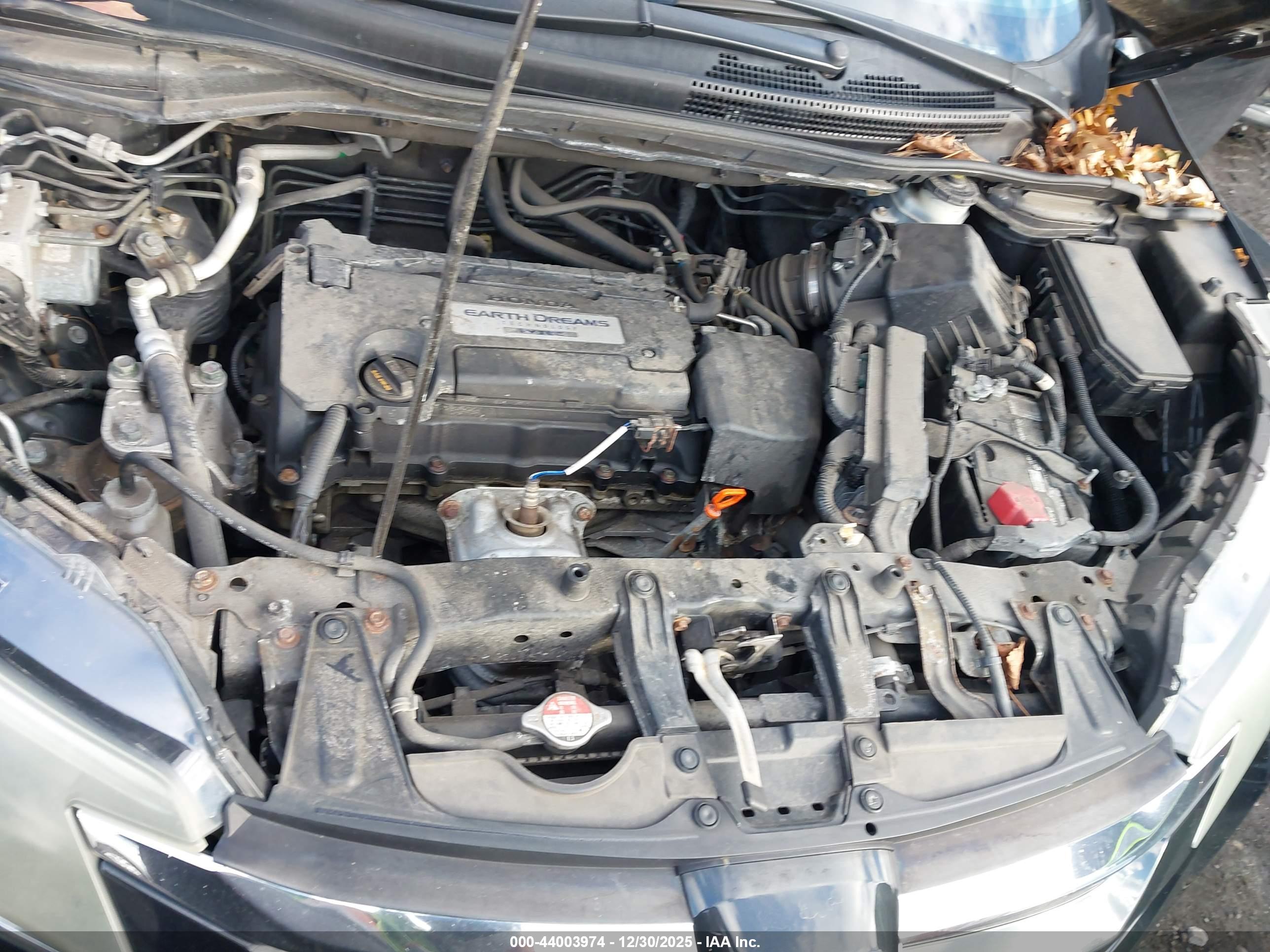 HONDA CR-V image 10