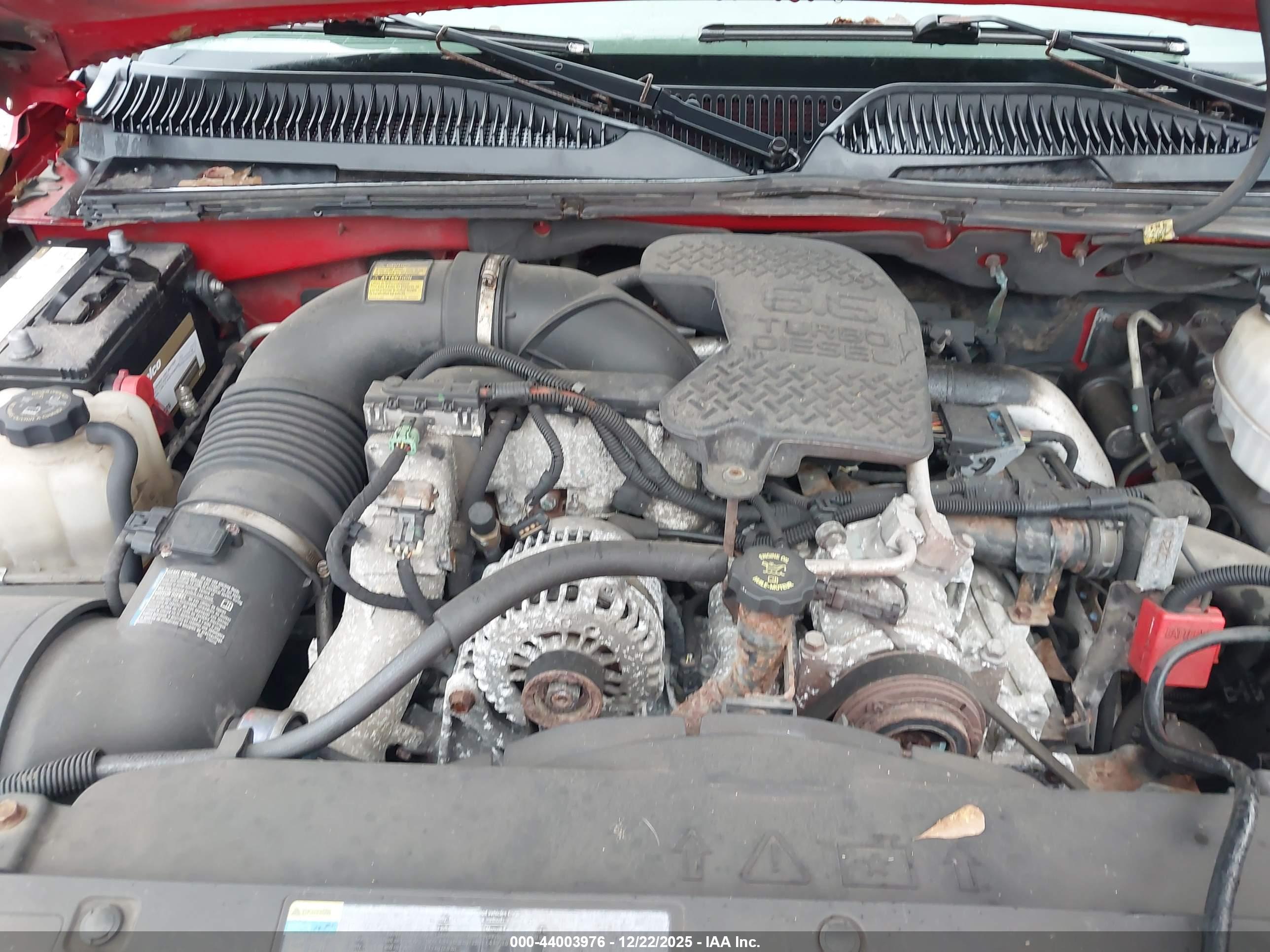 CHEVROLET SILVERADO image 10