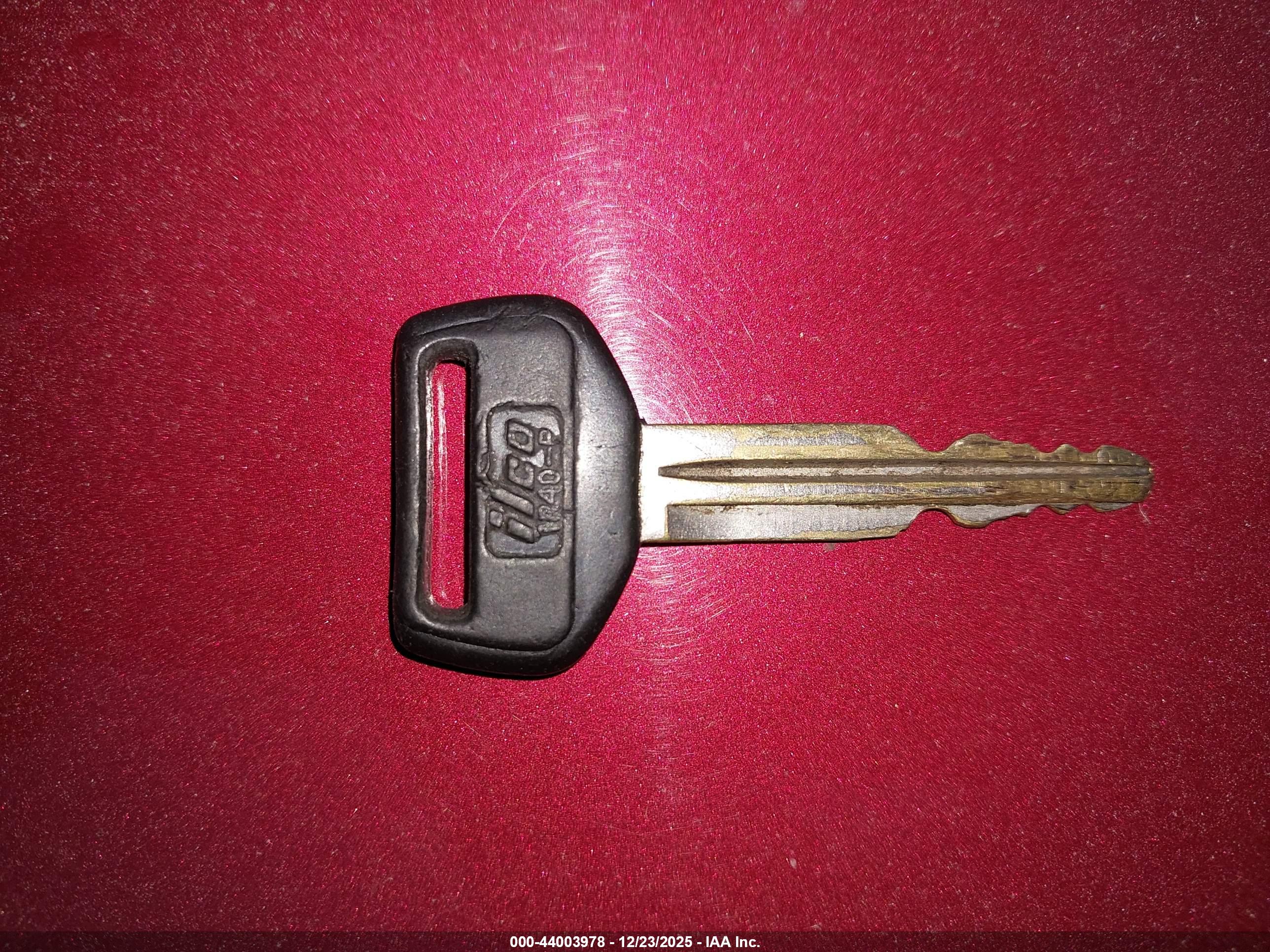 TOYOTA PICKUP image 11