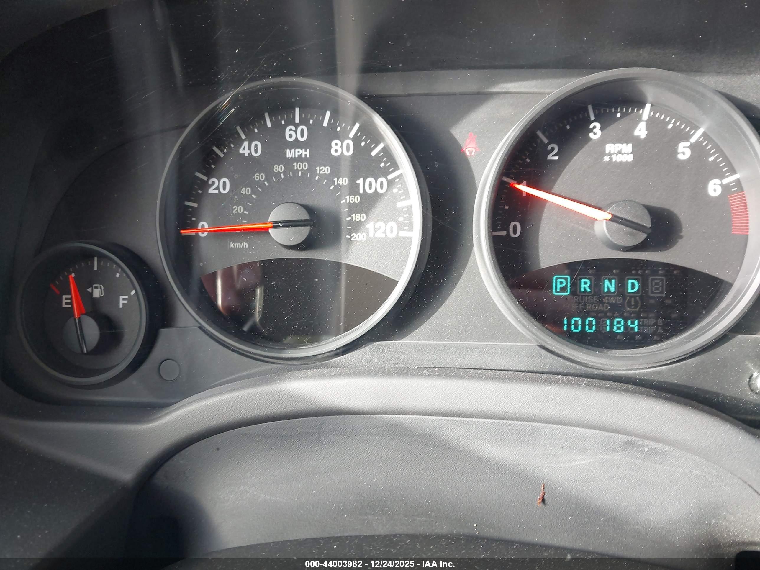 JEEP PATRIOT image 7