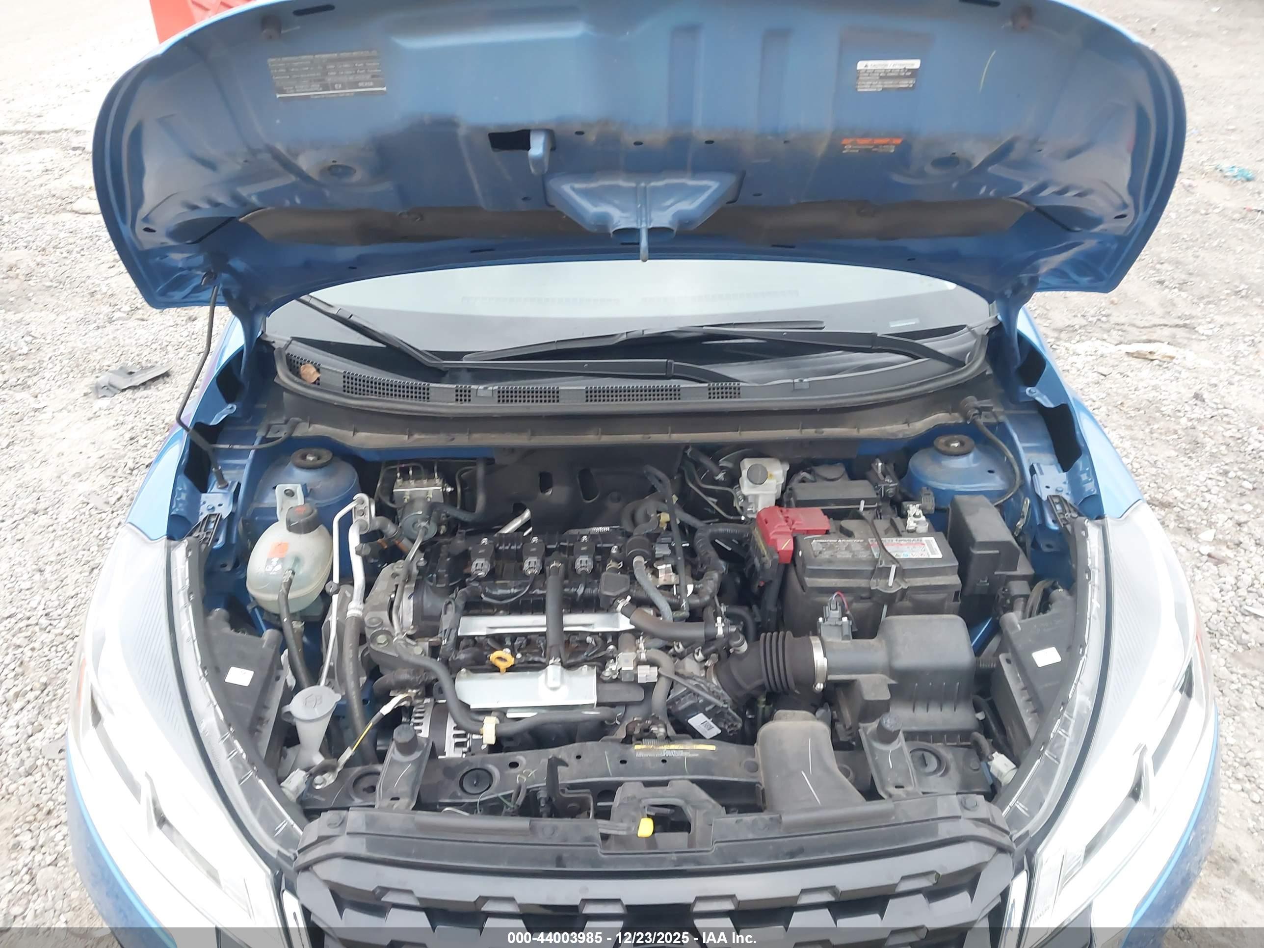 NISSAN KICKS image 10