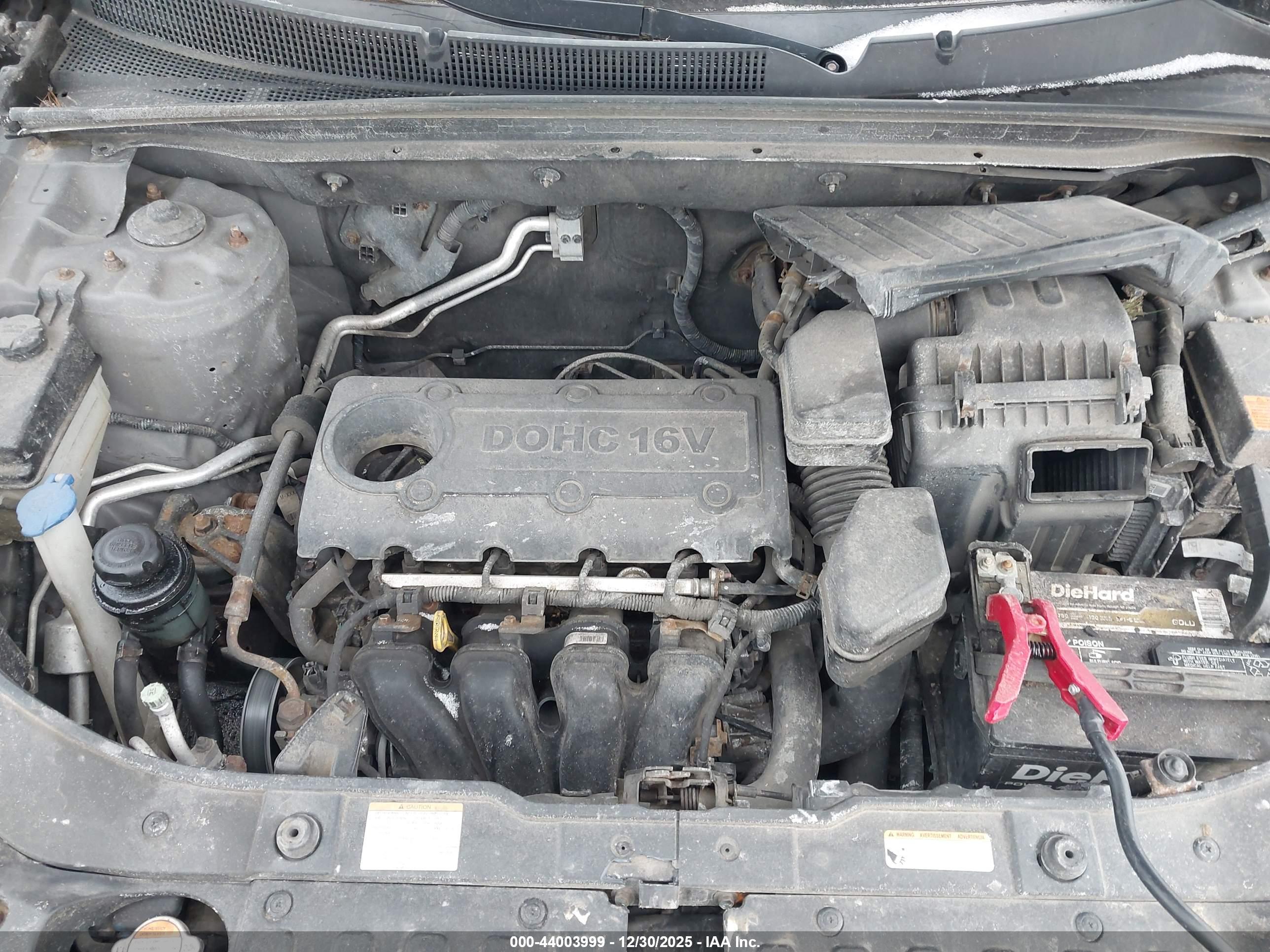 KIA SORENTO image 10