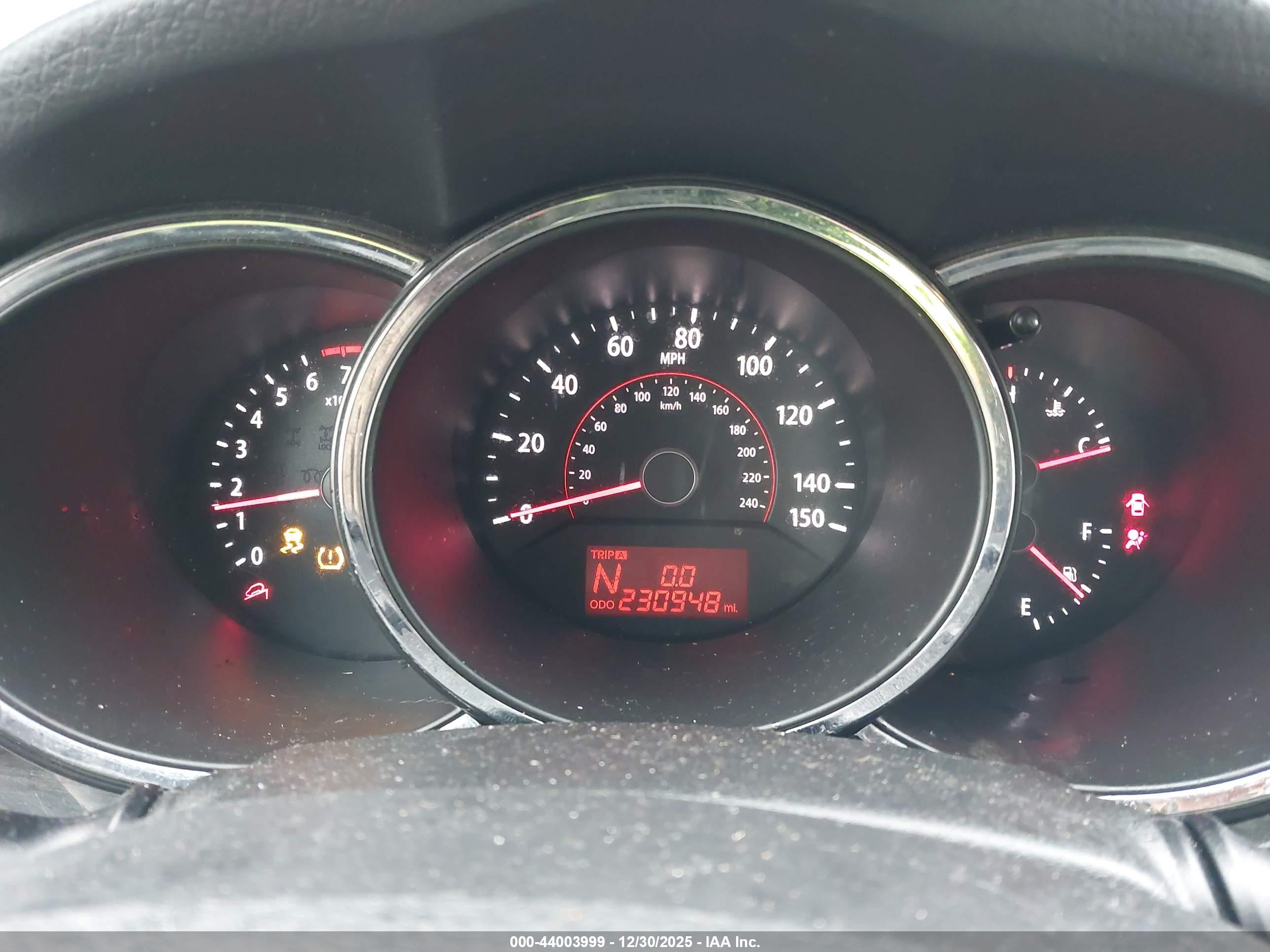 KIA SORENTO image 7
