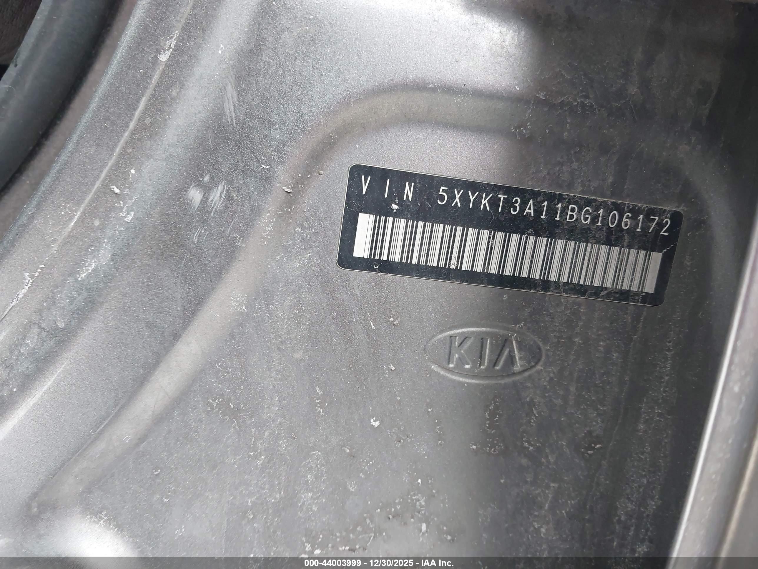 KIA SORENTO image 9