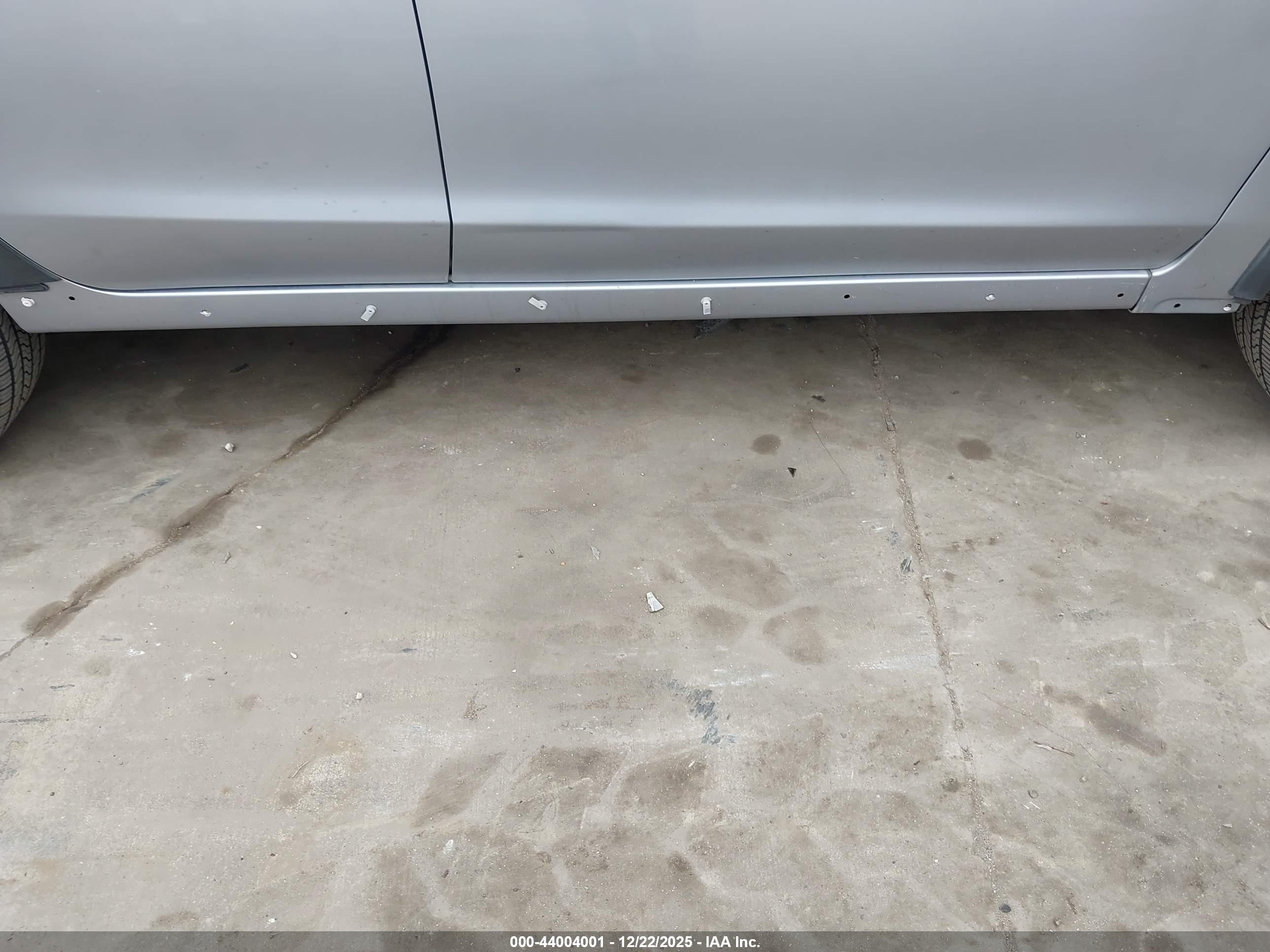 SUBARU XV image 6