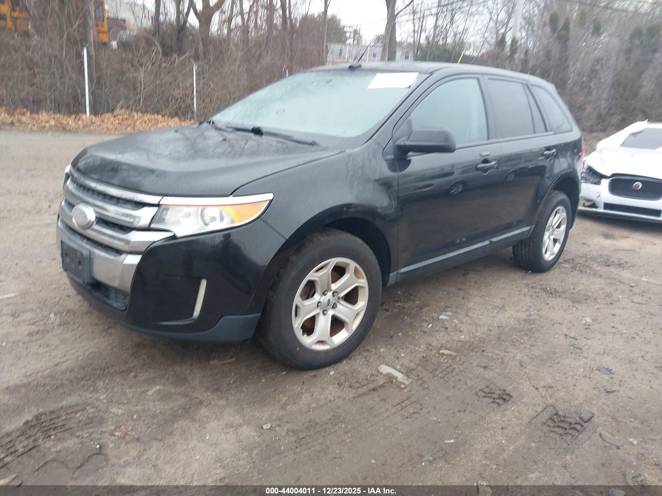 FORD EDGE image 2