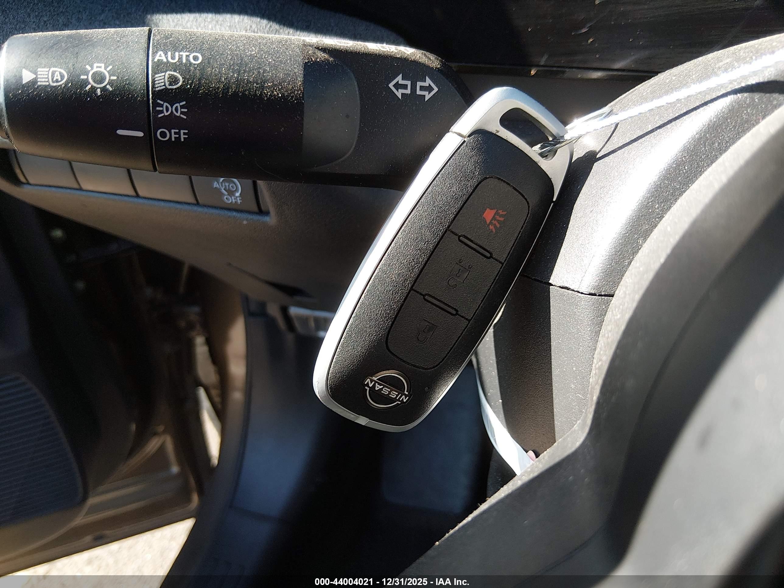 NISSAN KICKS image 11