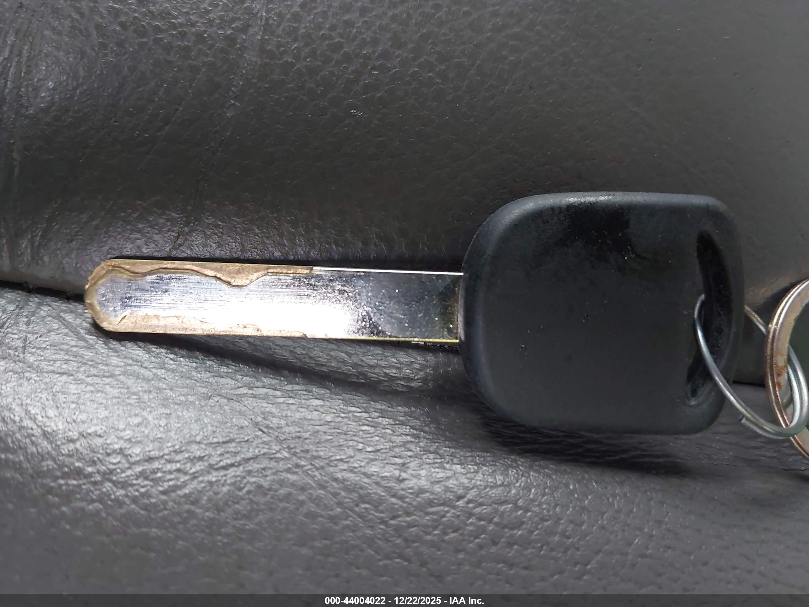 HONDA ODYSSEY image 11