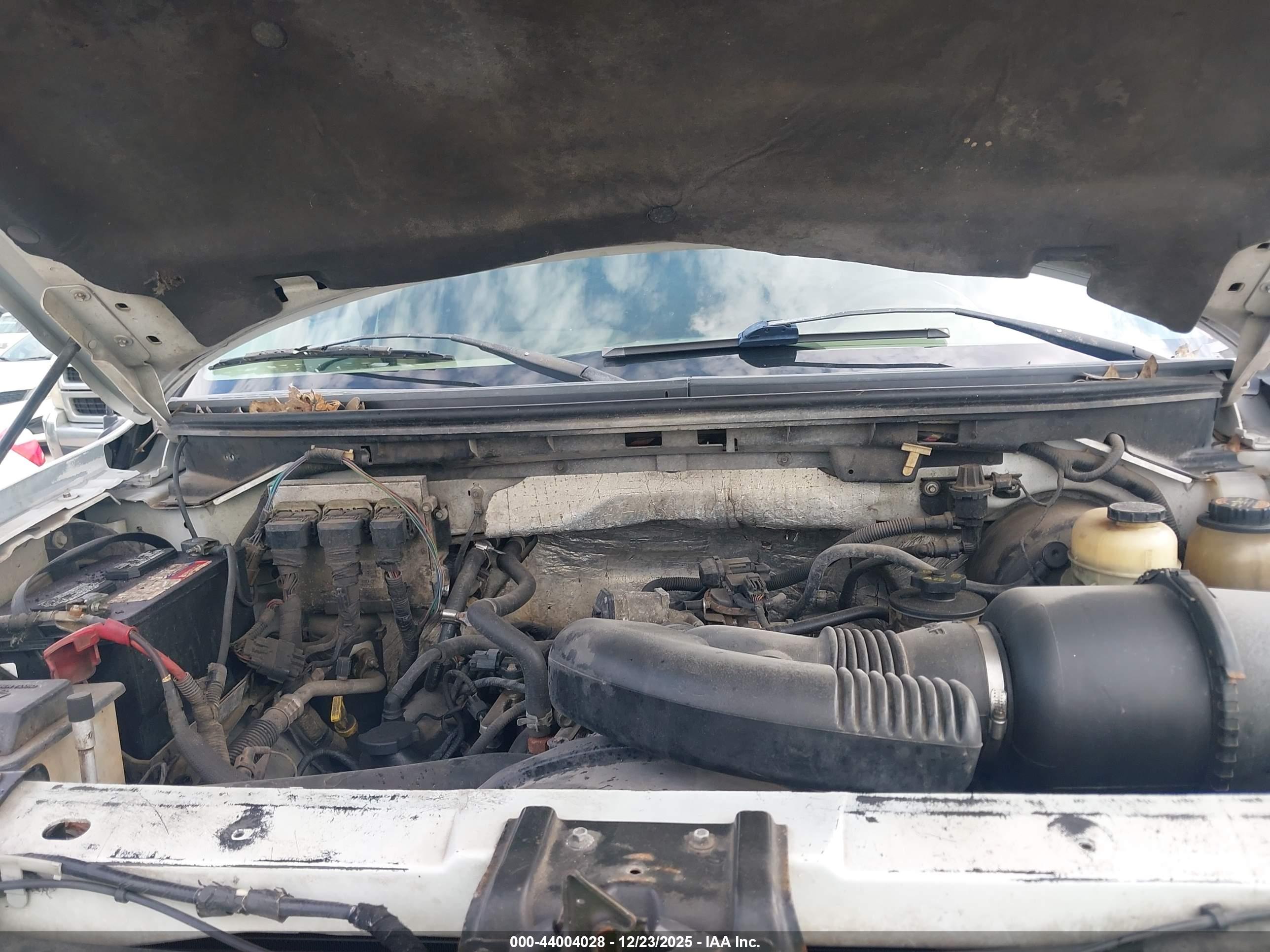 FORD F-150 image 10