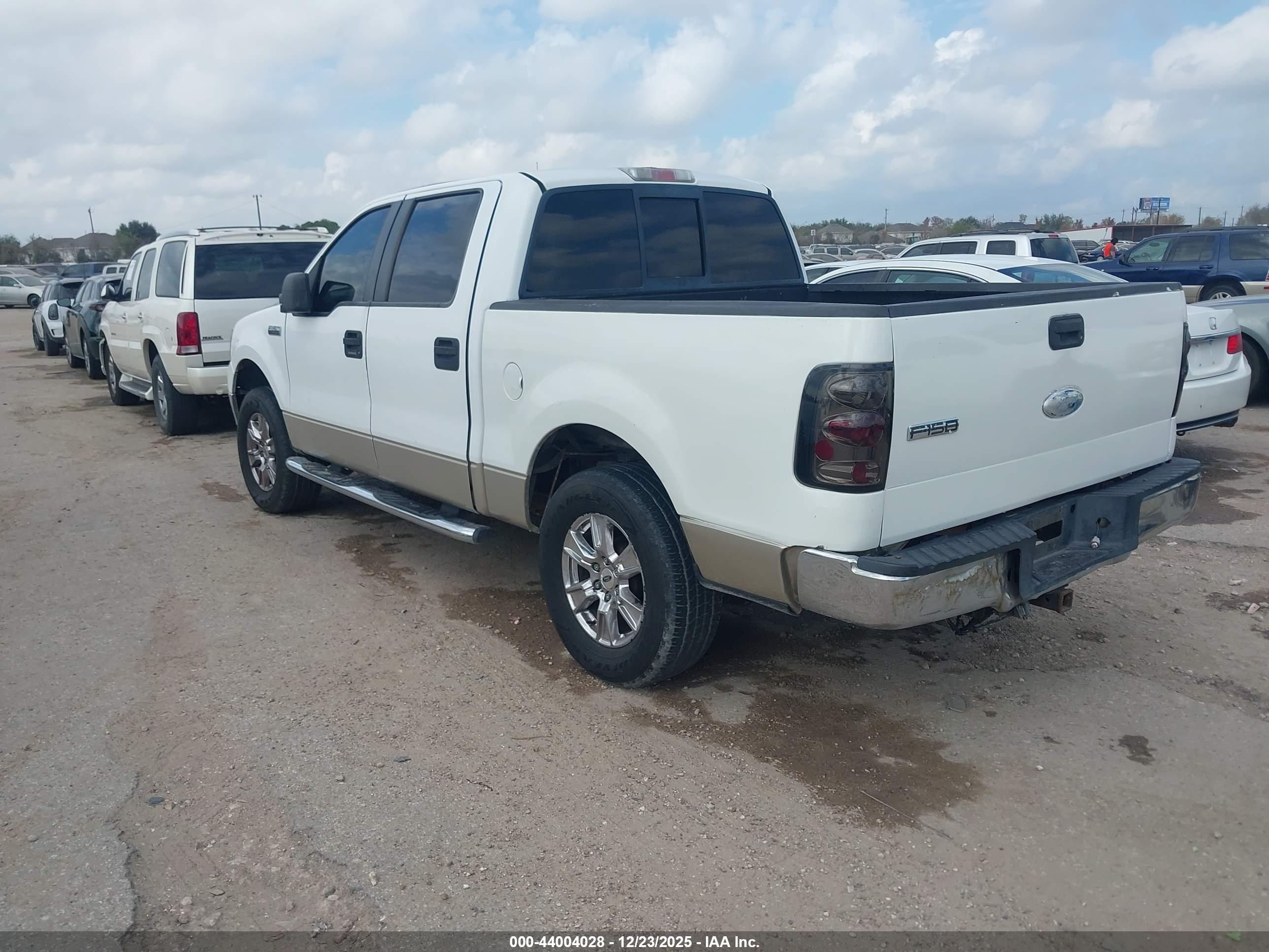 FORD F-150 image 3