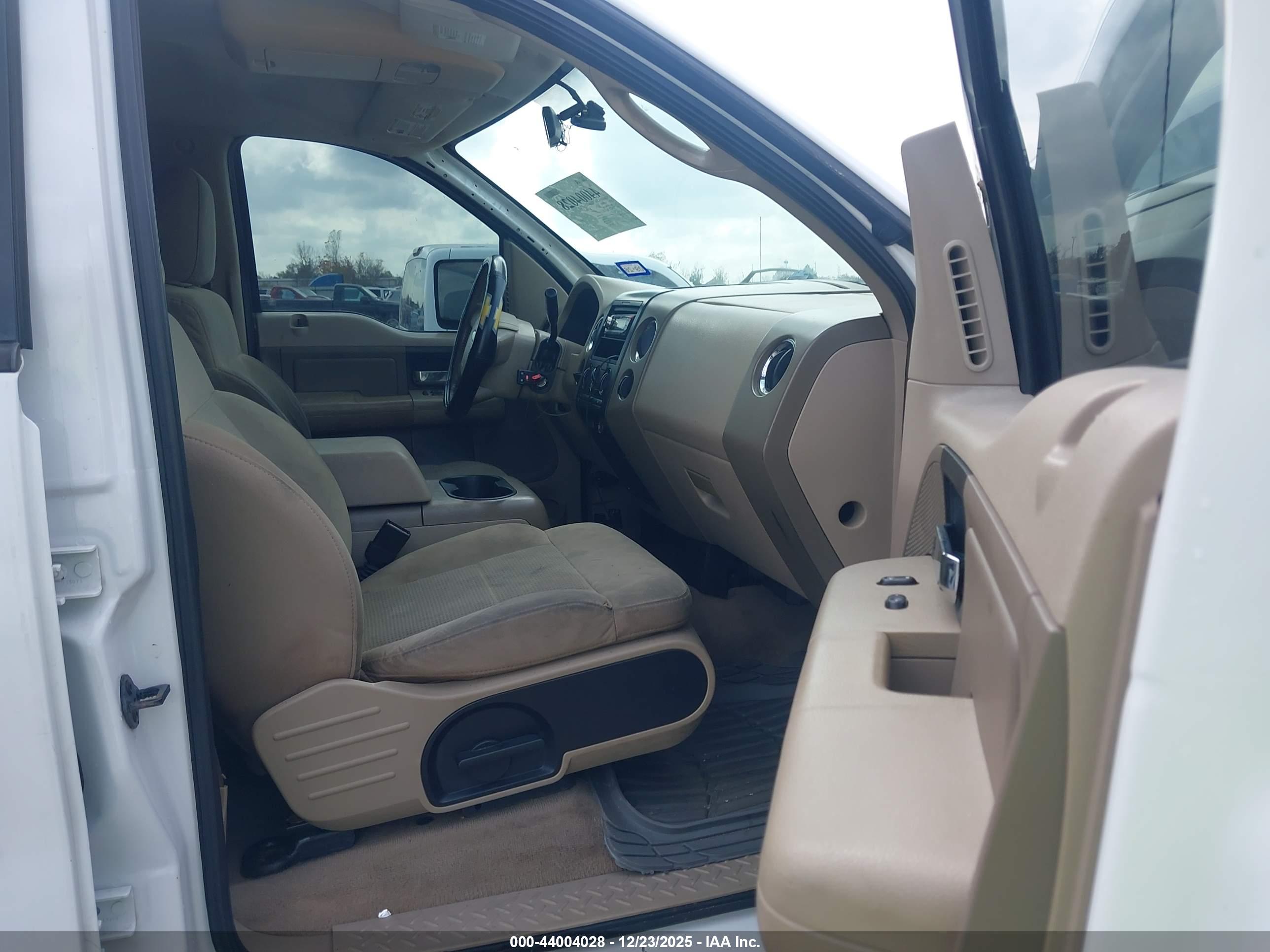 FORD F-150 image 5
