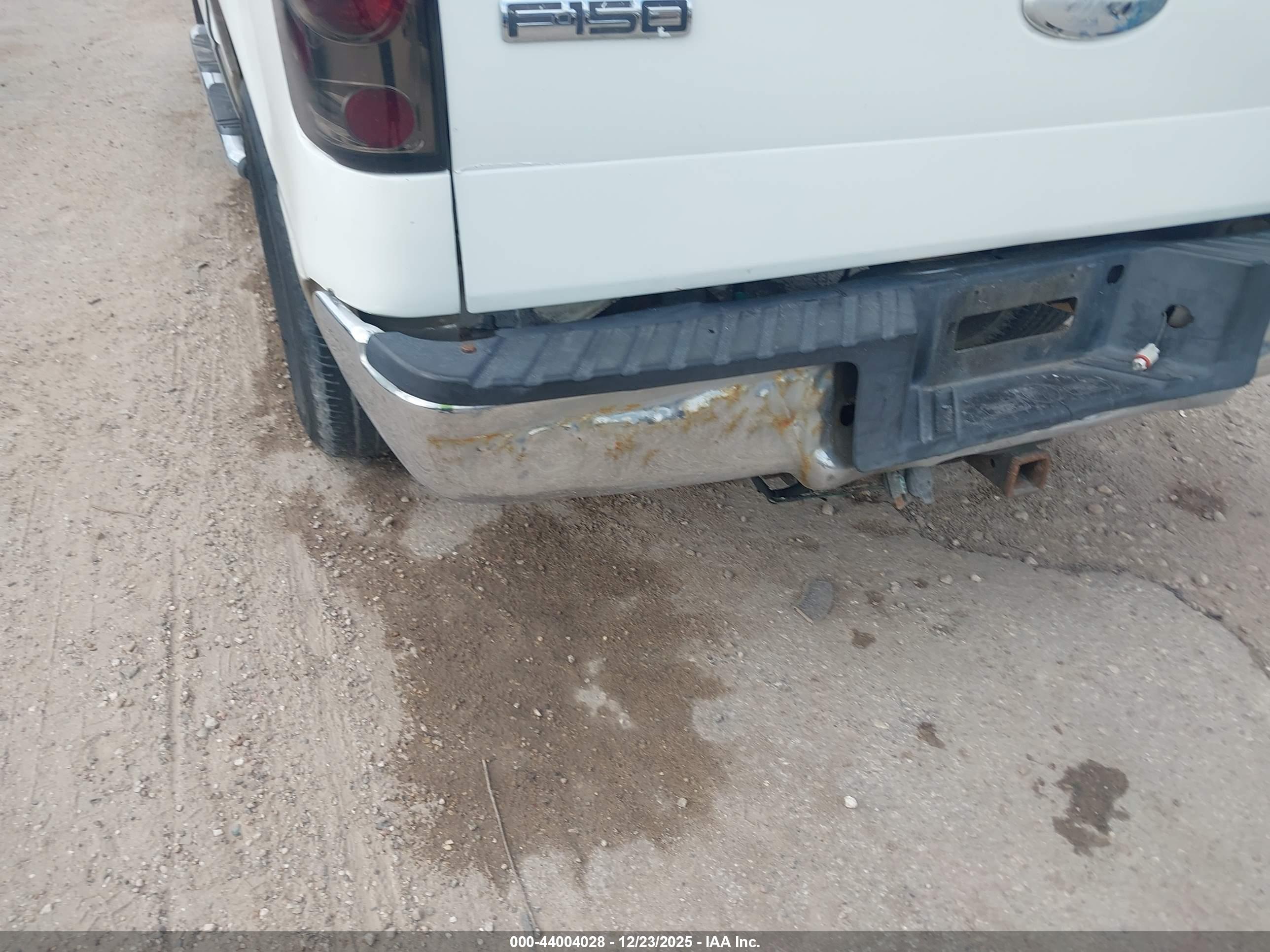 FORD F-150 image 6